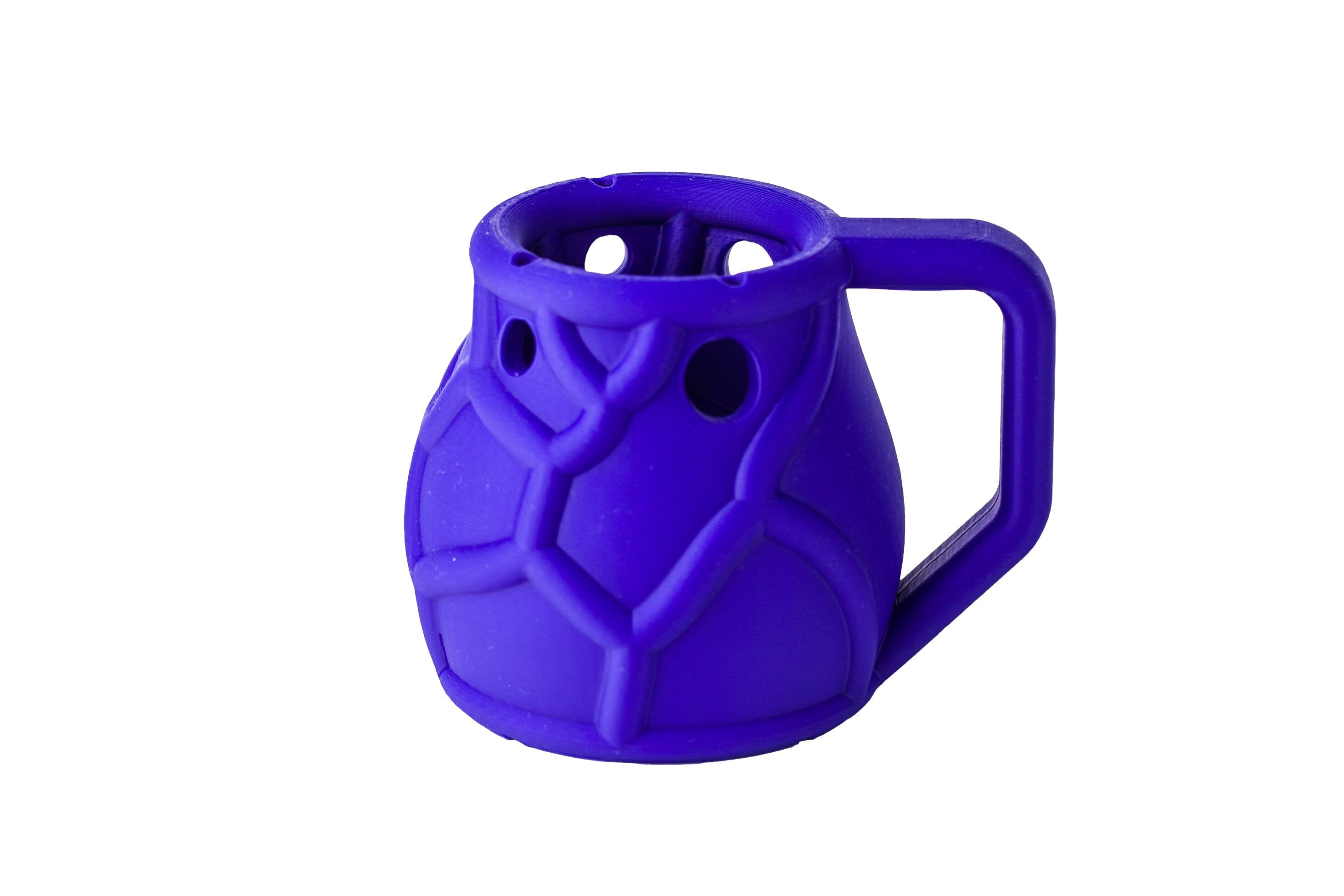 Oskar's Mug