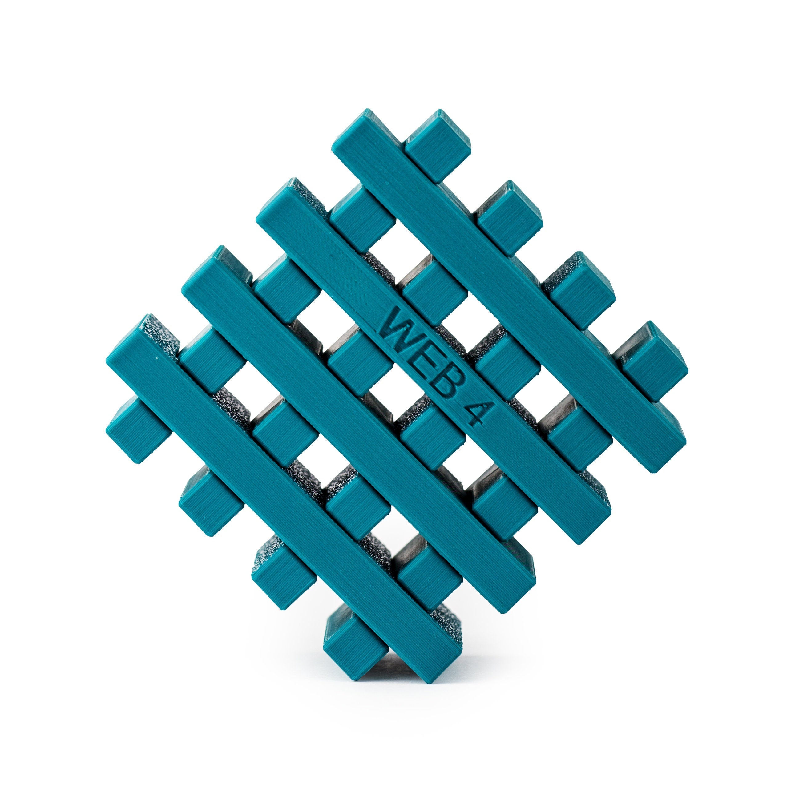WEB 4 - difficult 8 piece puzzle.