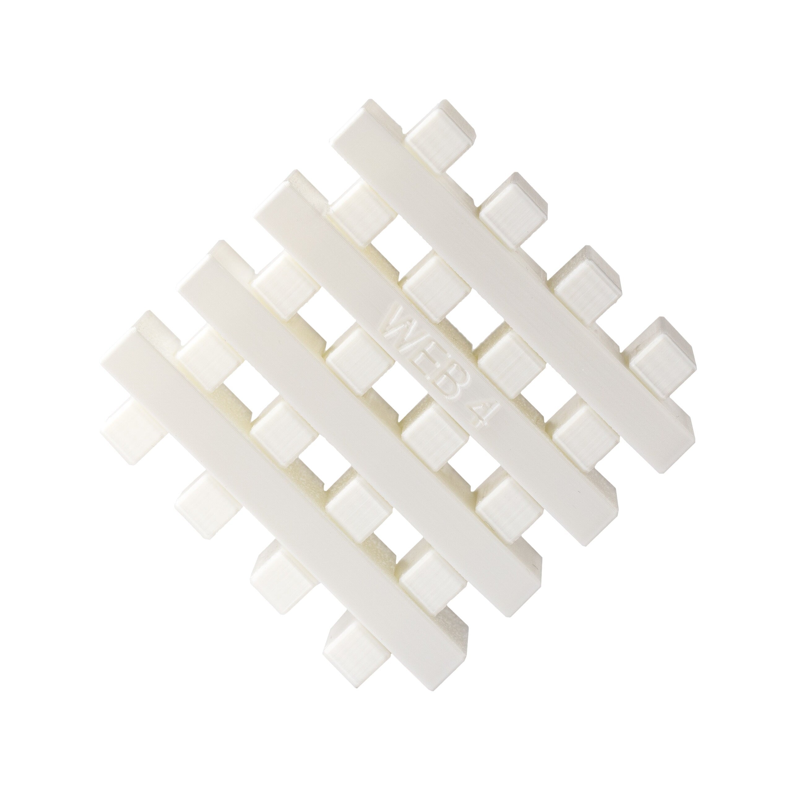 WEB 4 - difficult 8 piece puzzle.