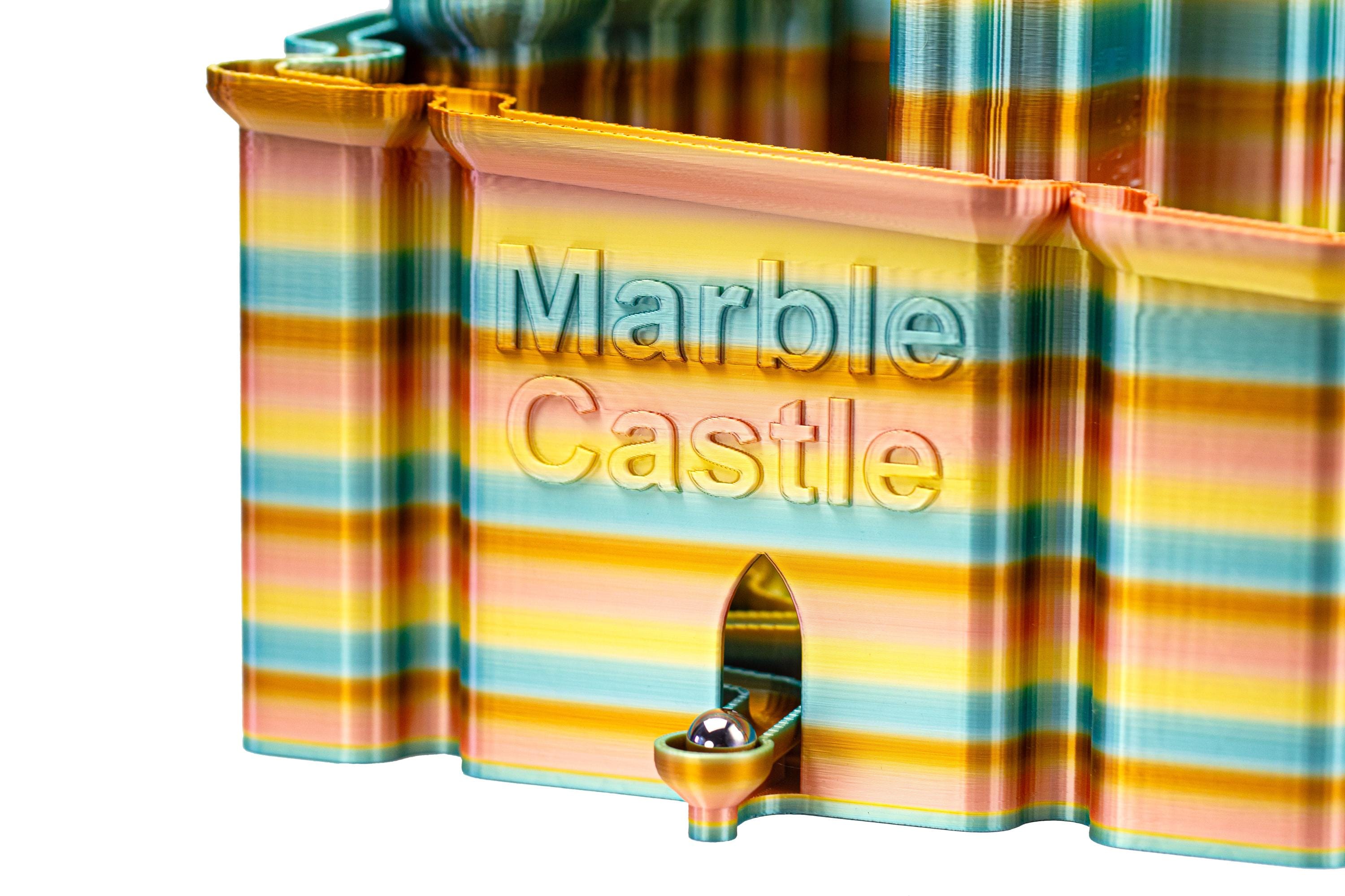 Marble Castle