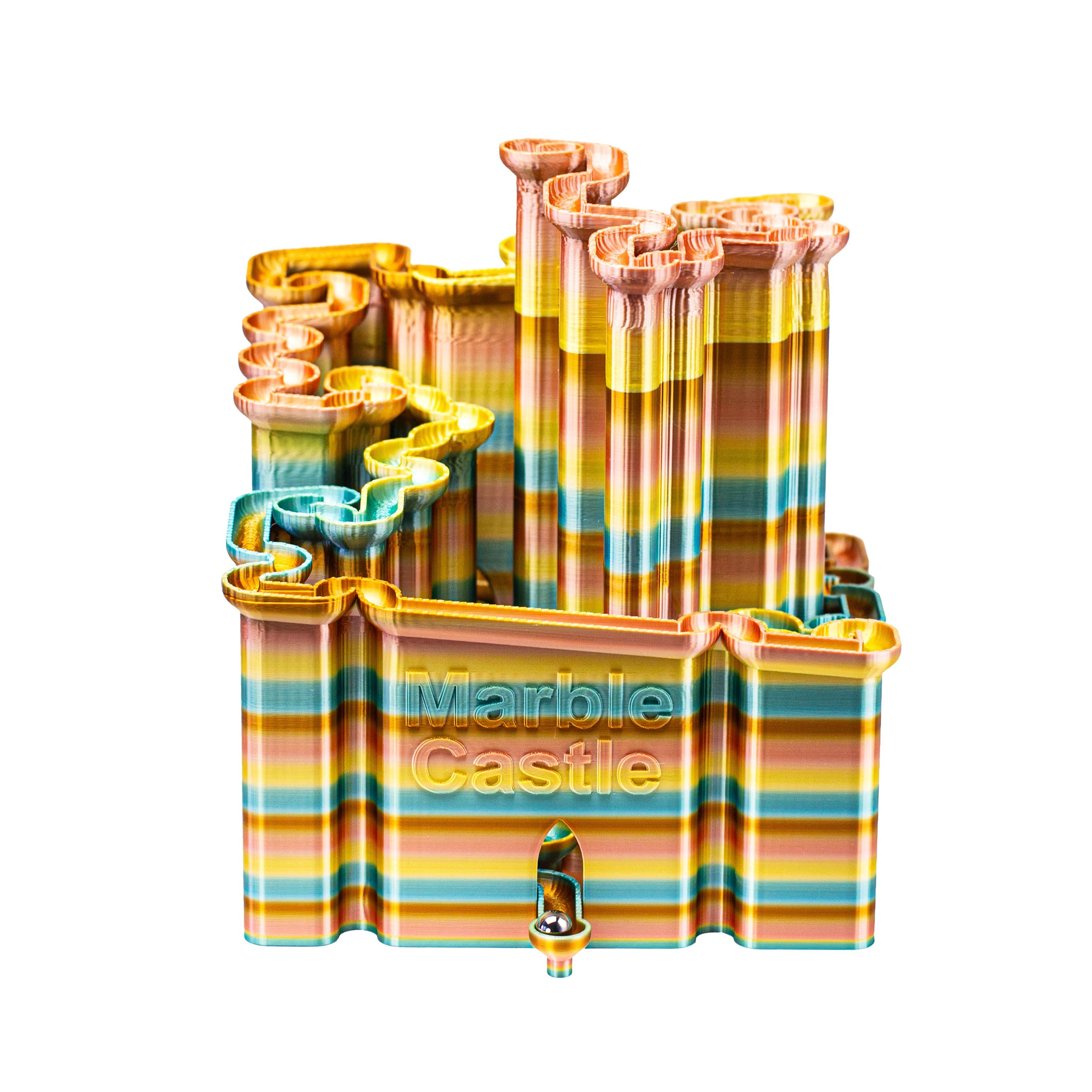 Marble Castle