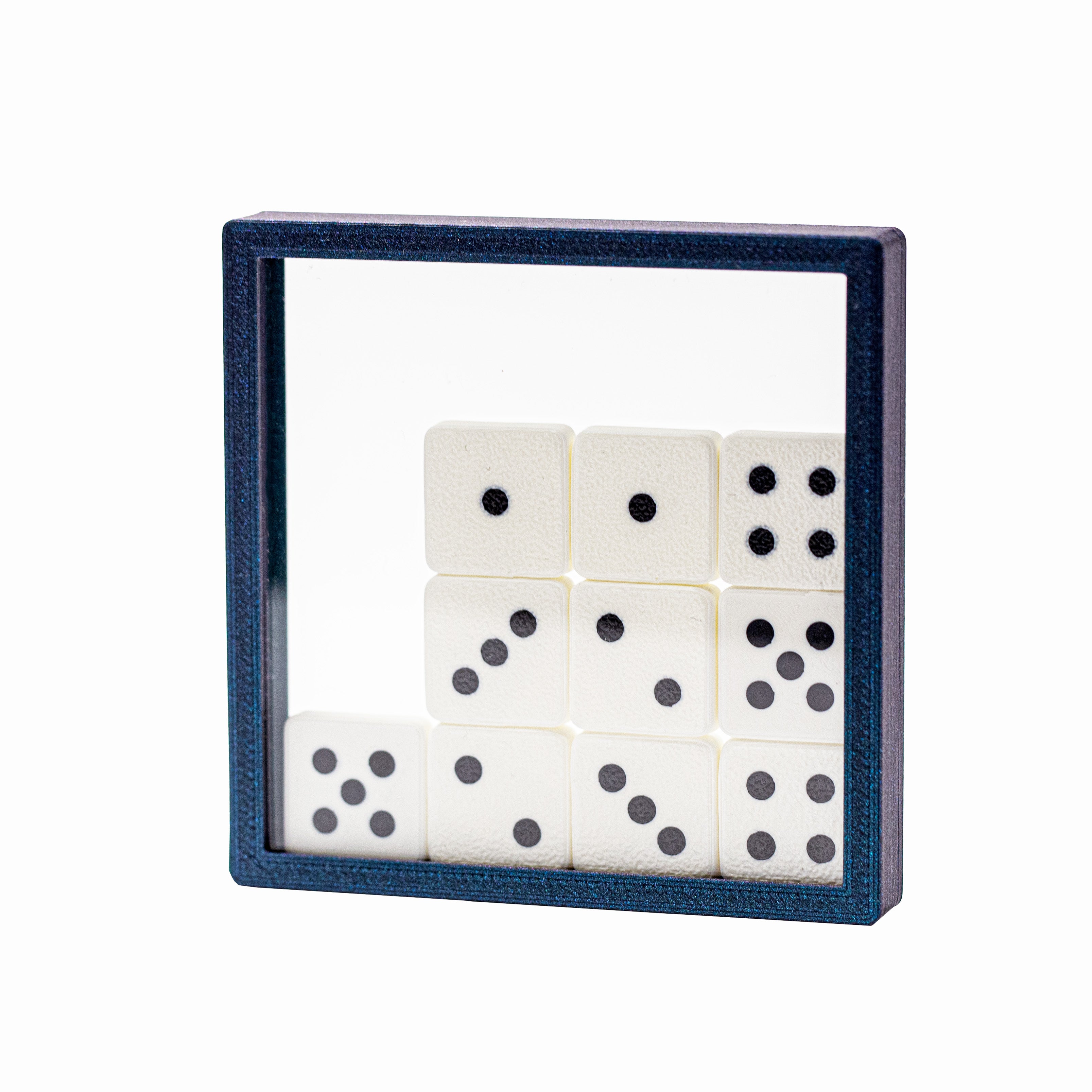 DecemDice puzzle