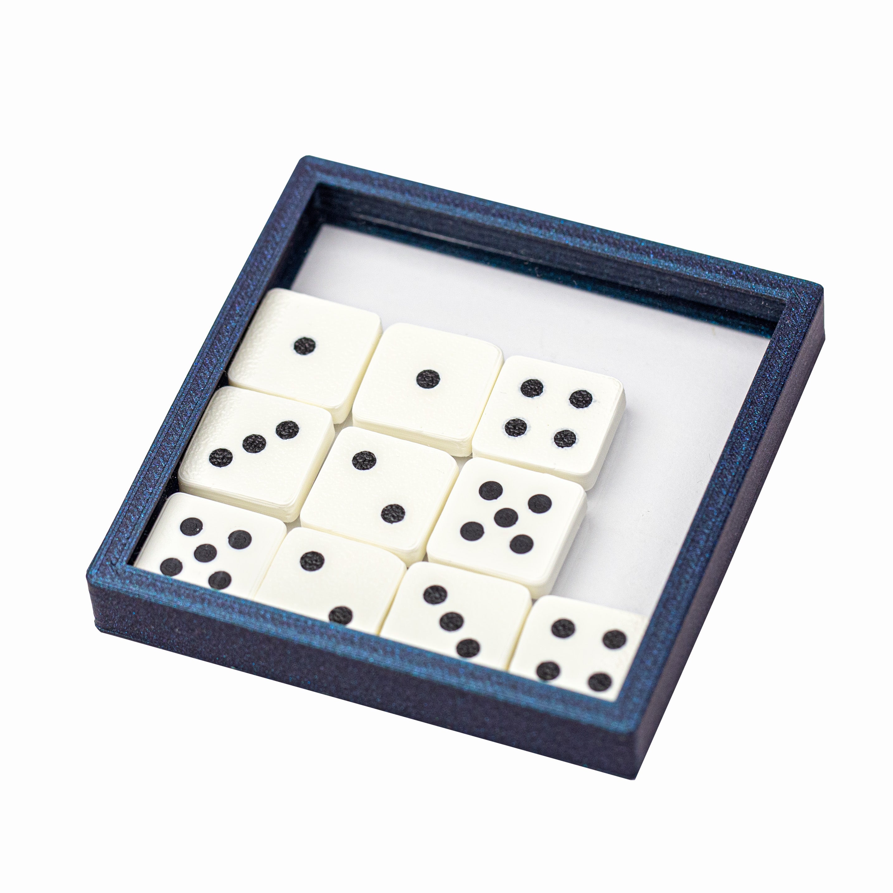 DecemDice puzzle