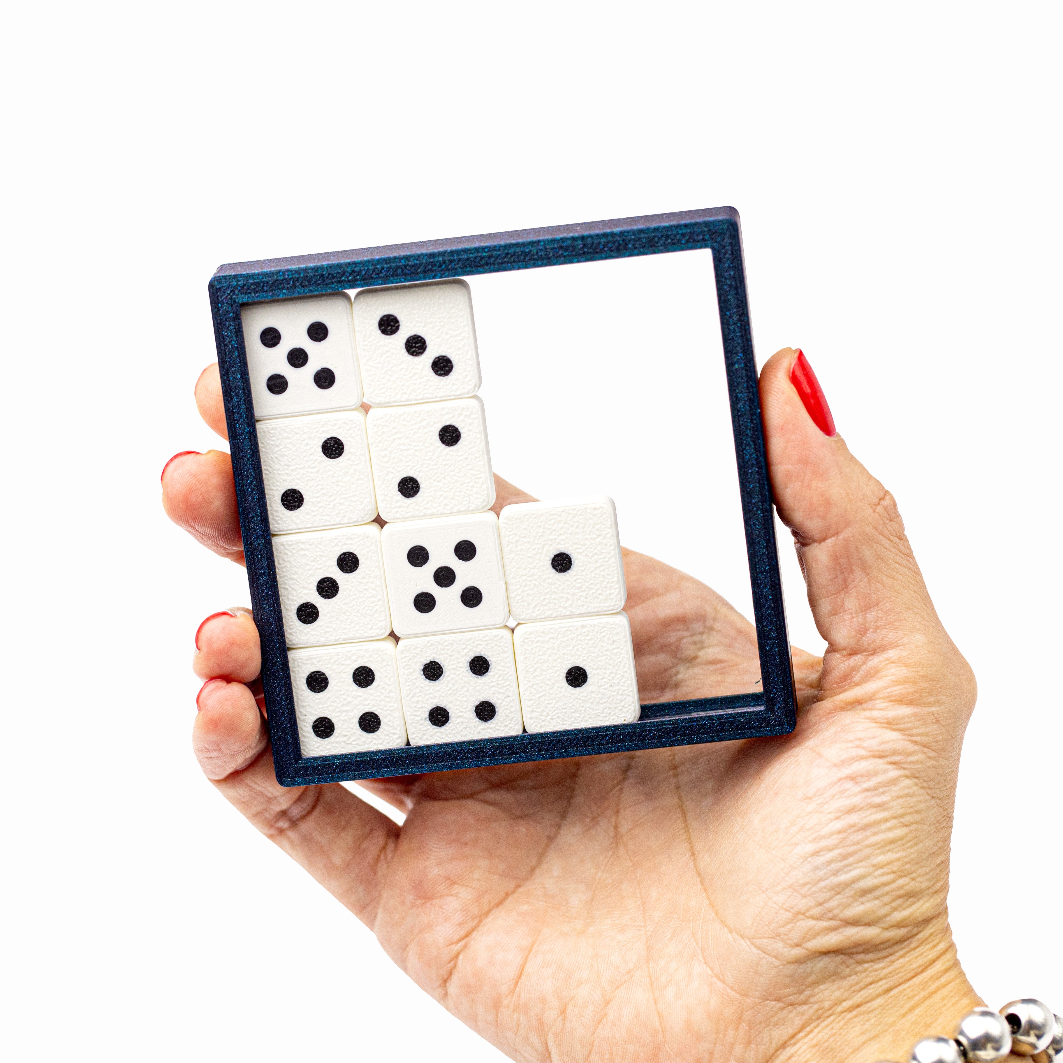 DecemDice puzzle