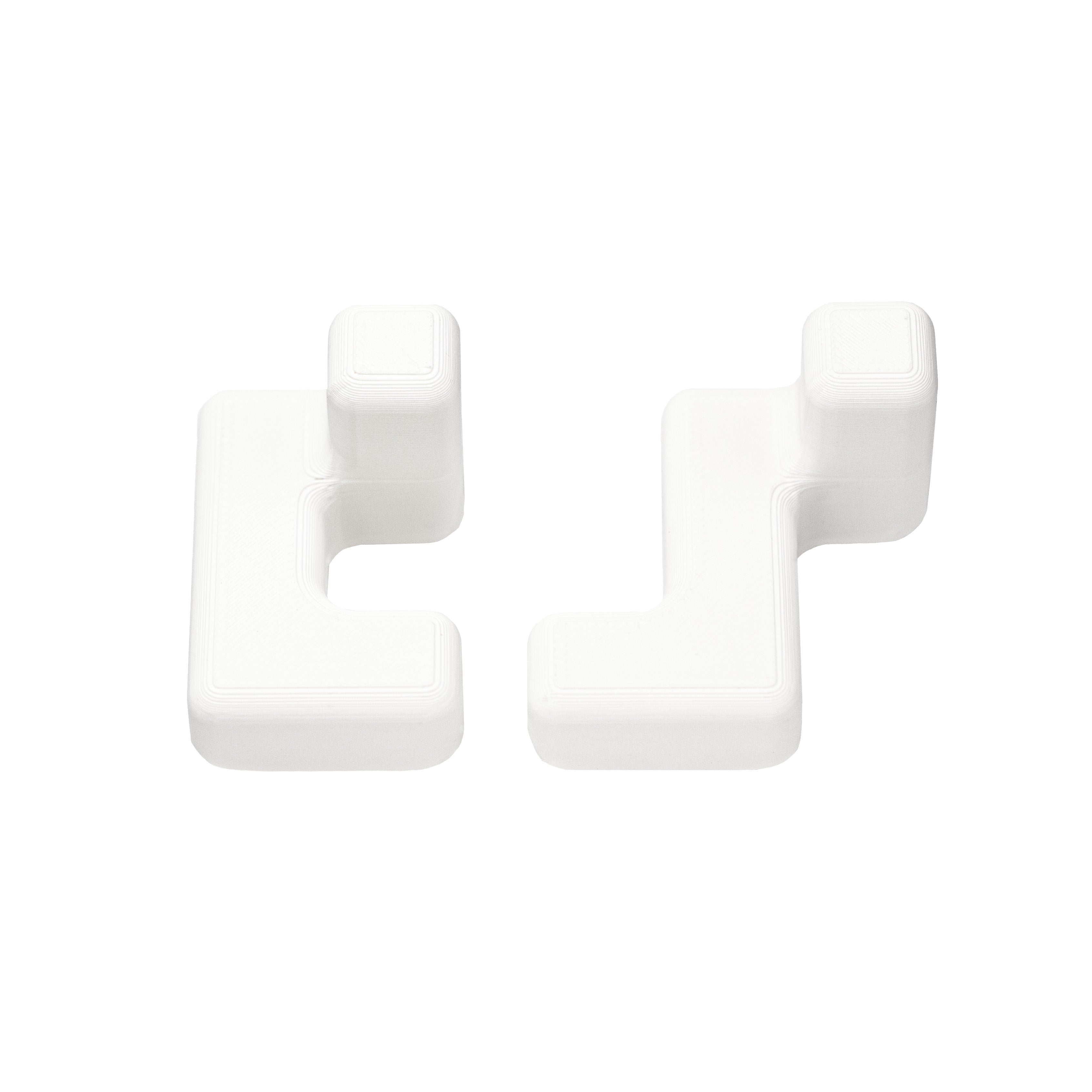 Dizygotic - 3 piece puzzle