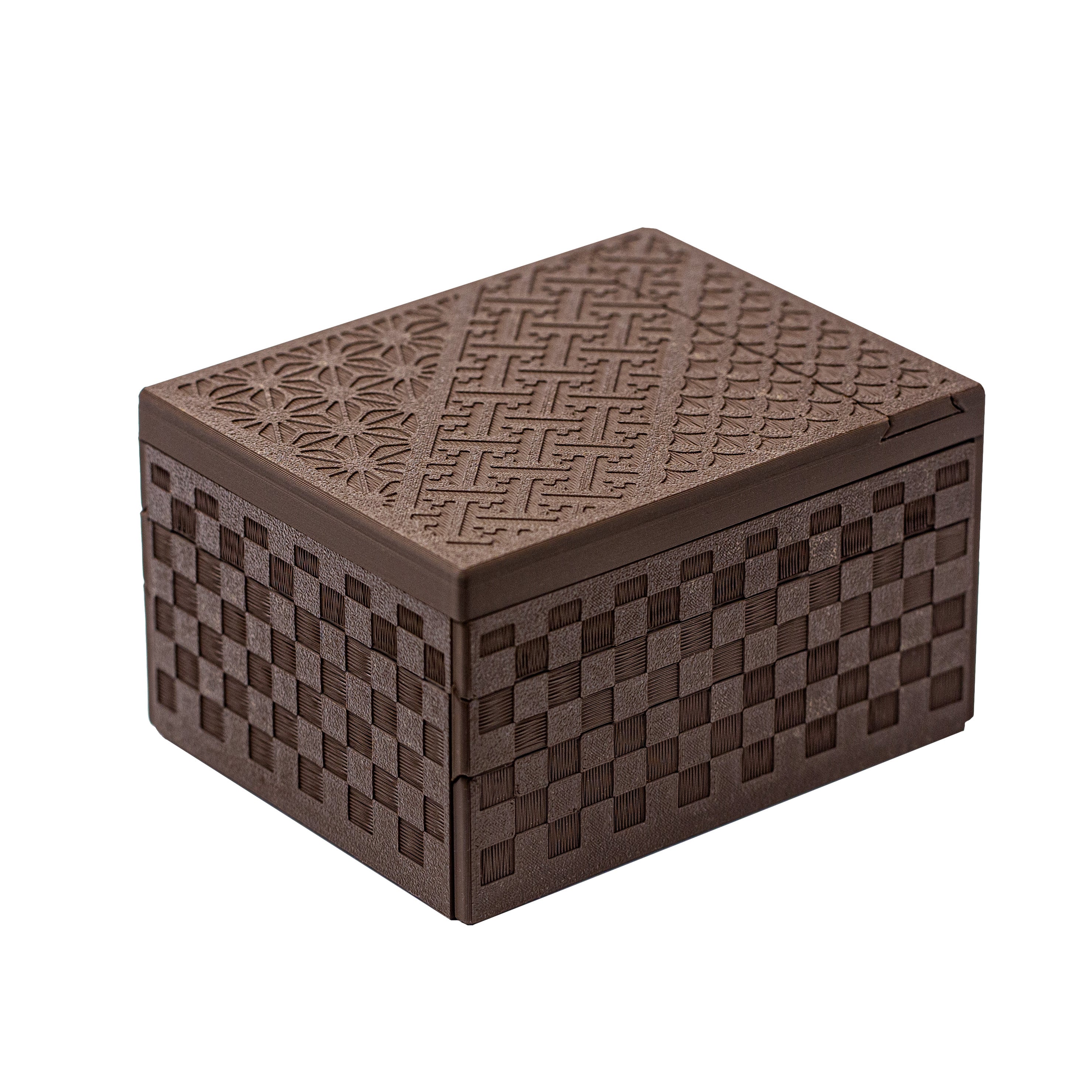 4795 steps Japanese Puzzle Box – Puzzle Guy Store