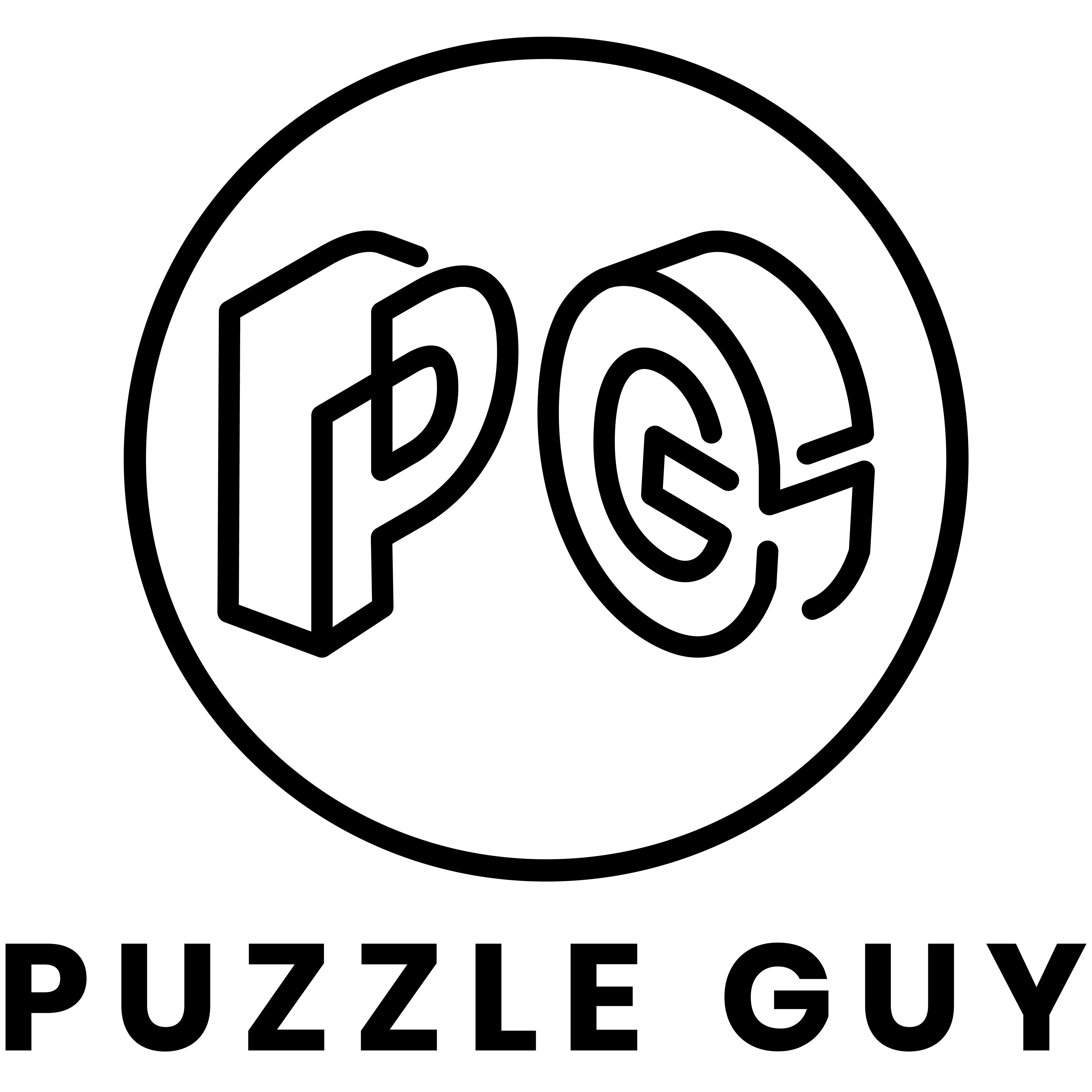 Puzzle Guy Store | Unique Mechanical Puzzles