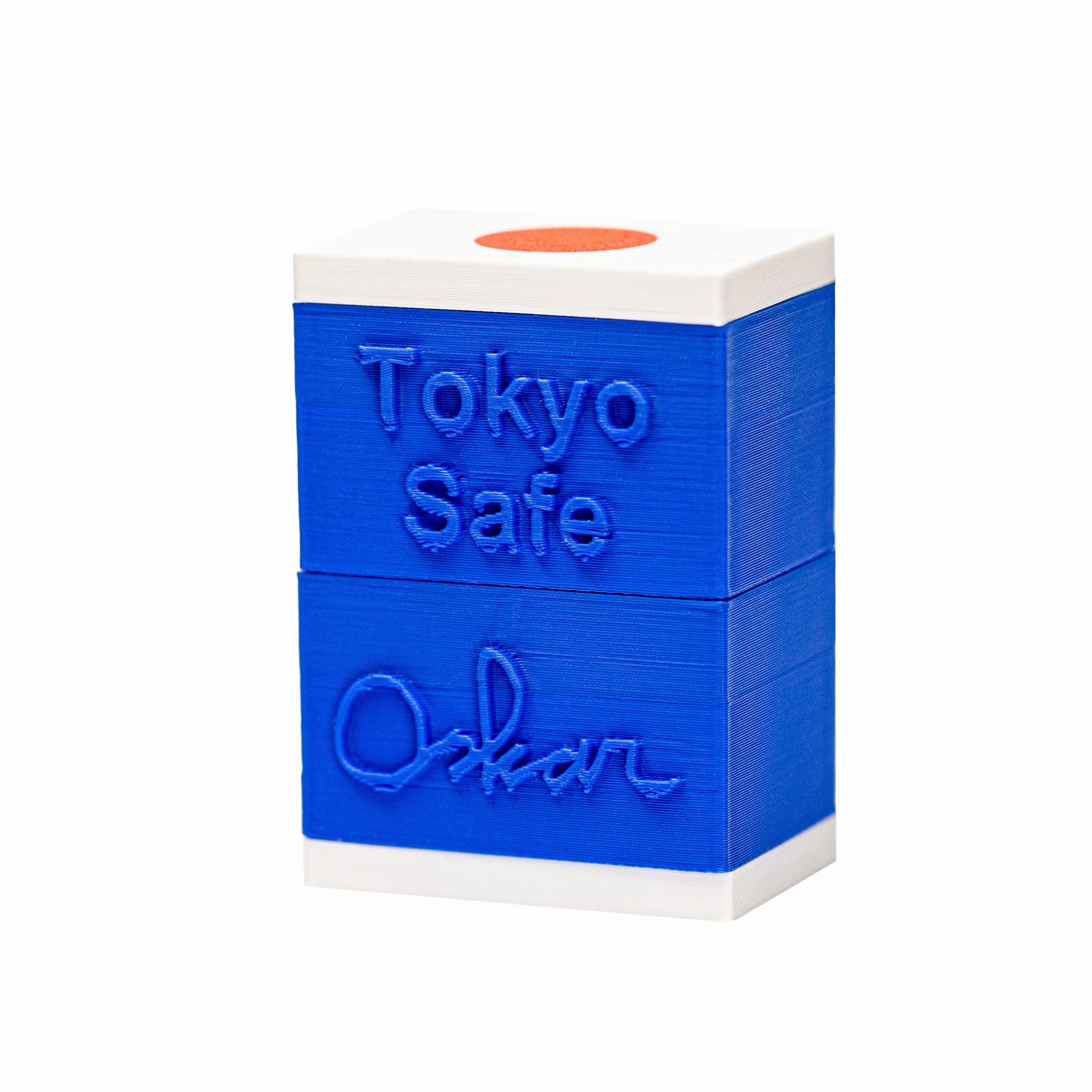 Tokyo Safe