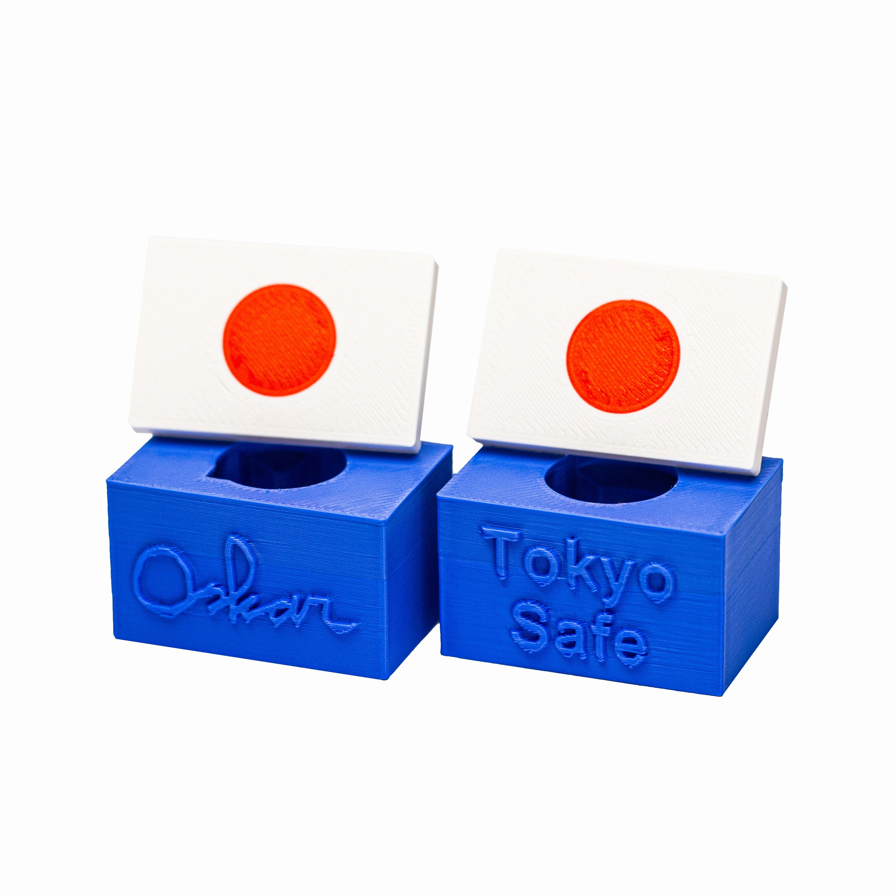 Tokyo Safe