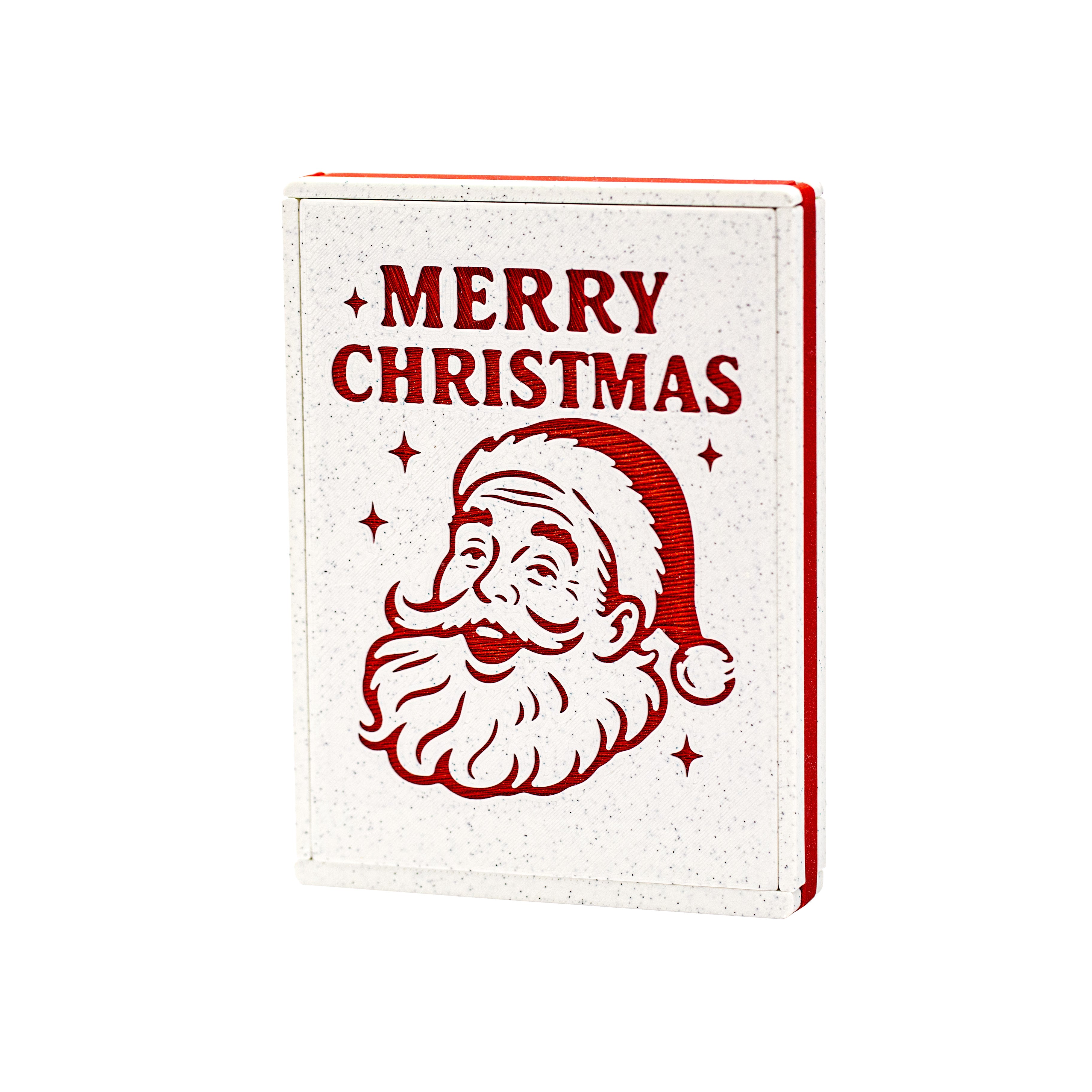 XMAS Gift Box