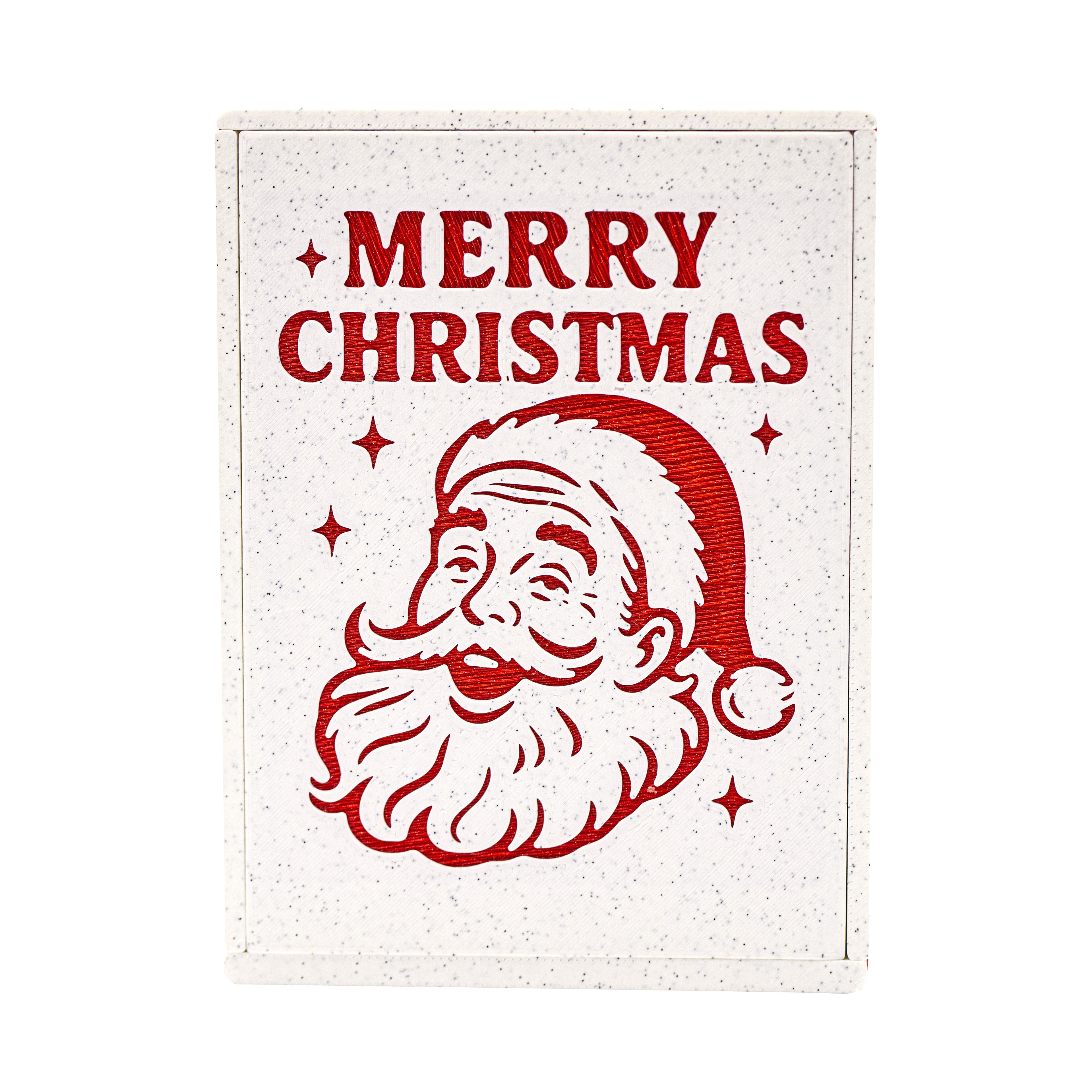 XMAS Gift Box