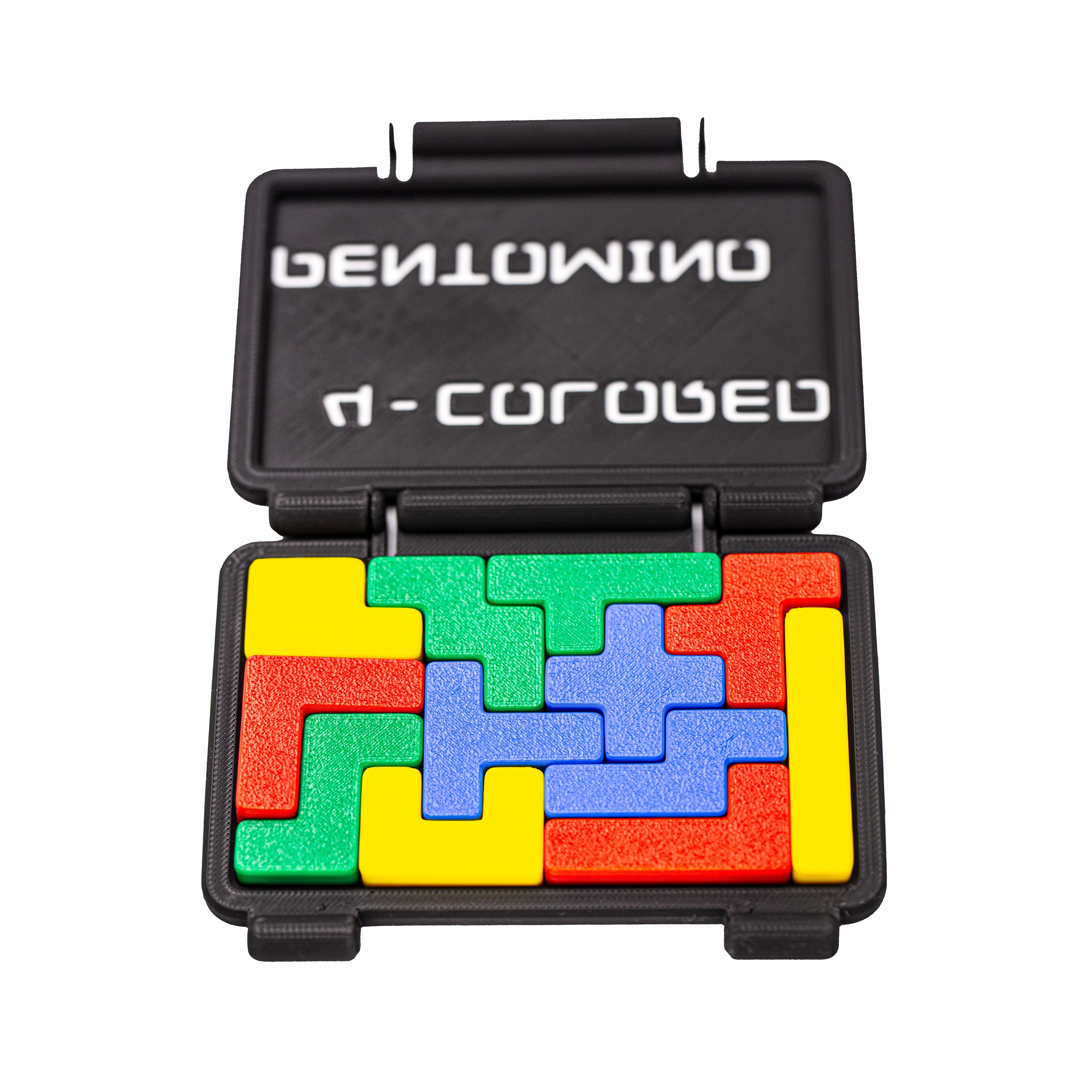 Products – Puzzle Guy Store