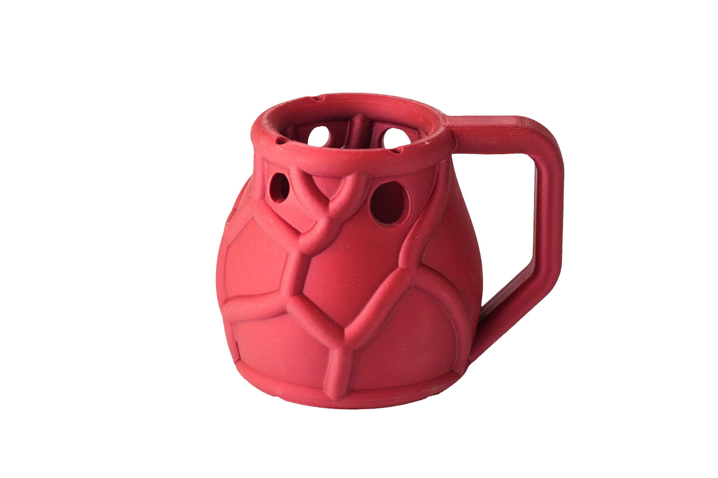 Oskar's Mug