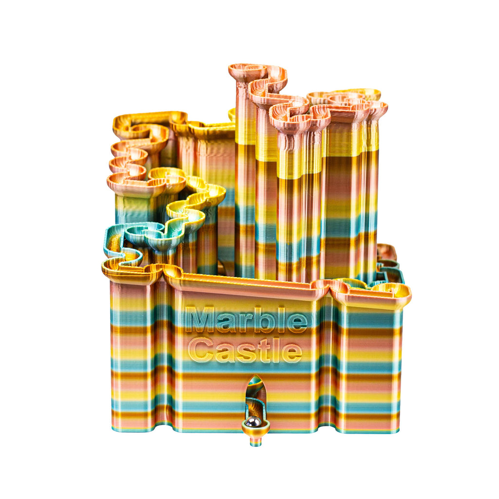Marble Castle