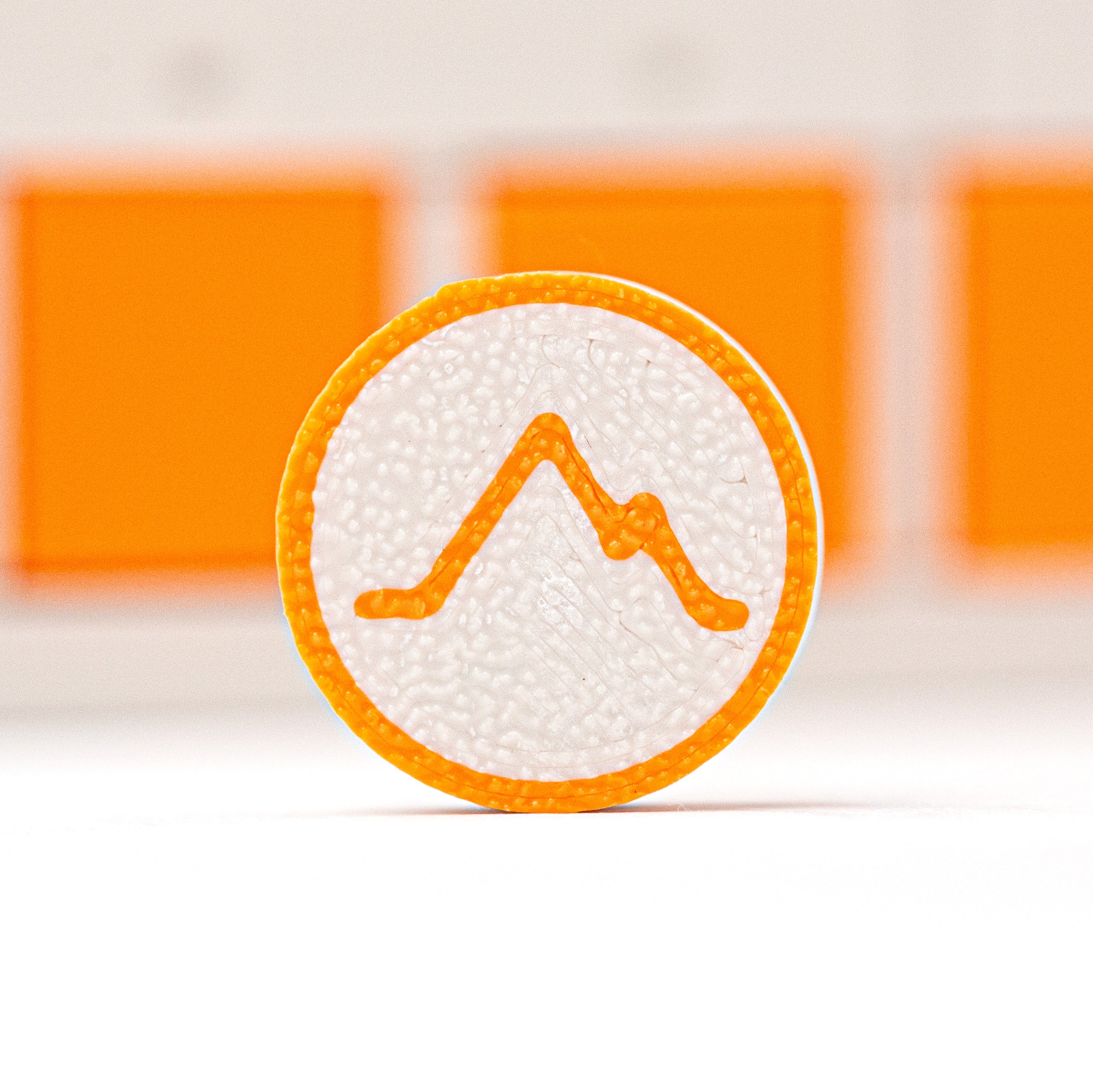 Ascent puzzle