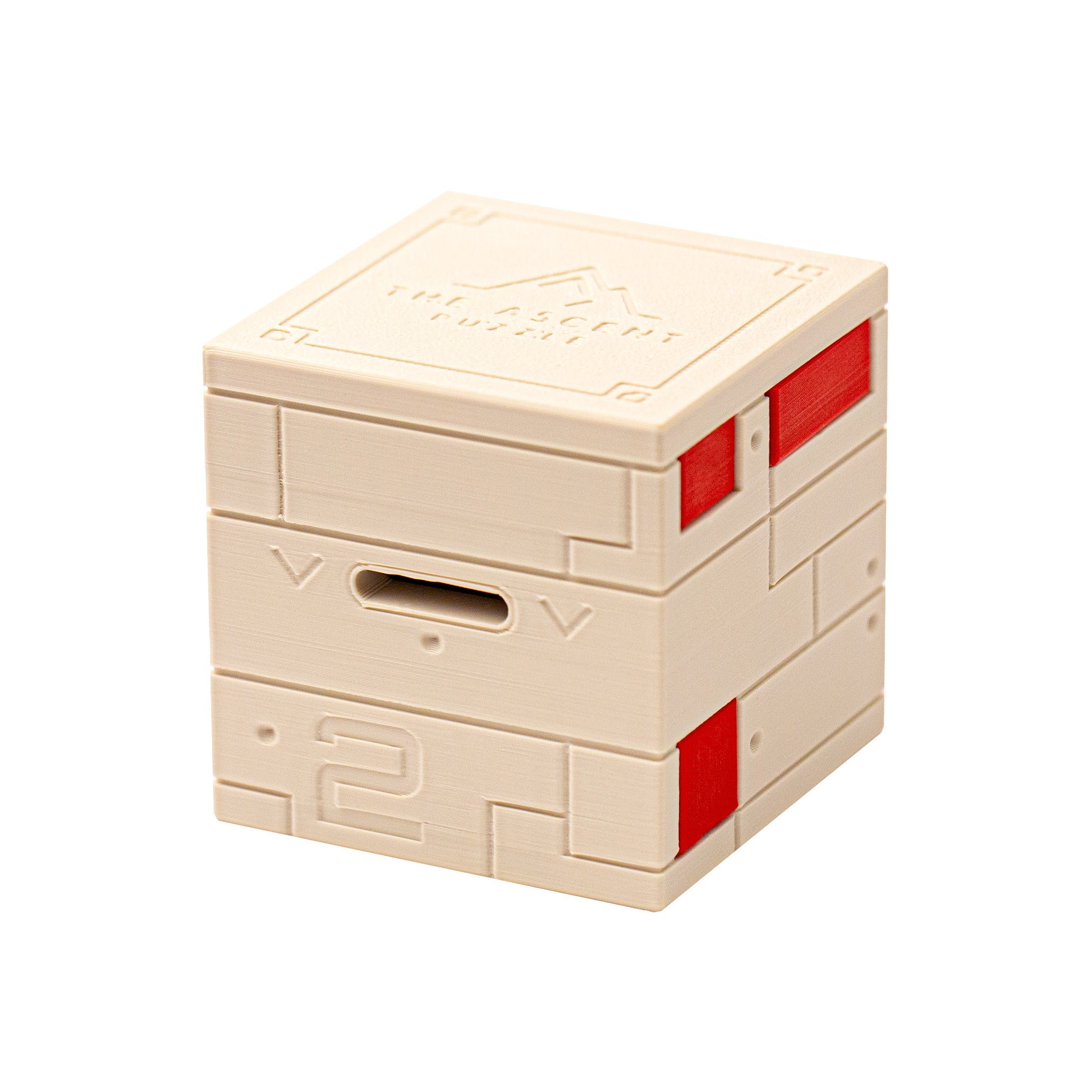 Ascent puzzle