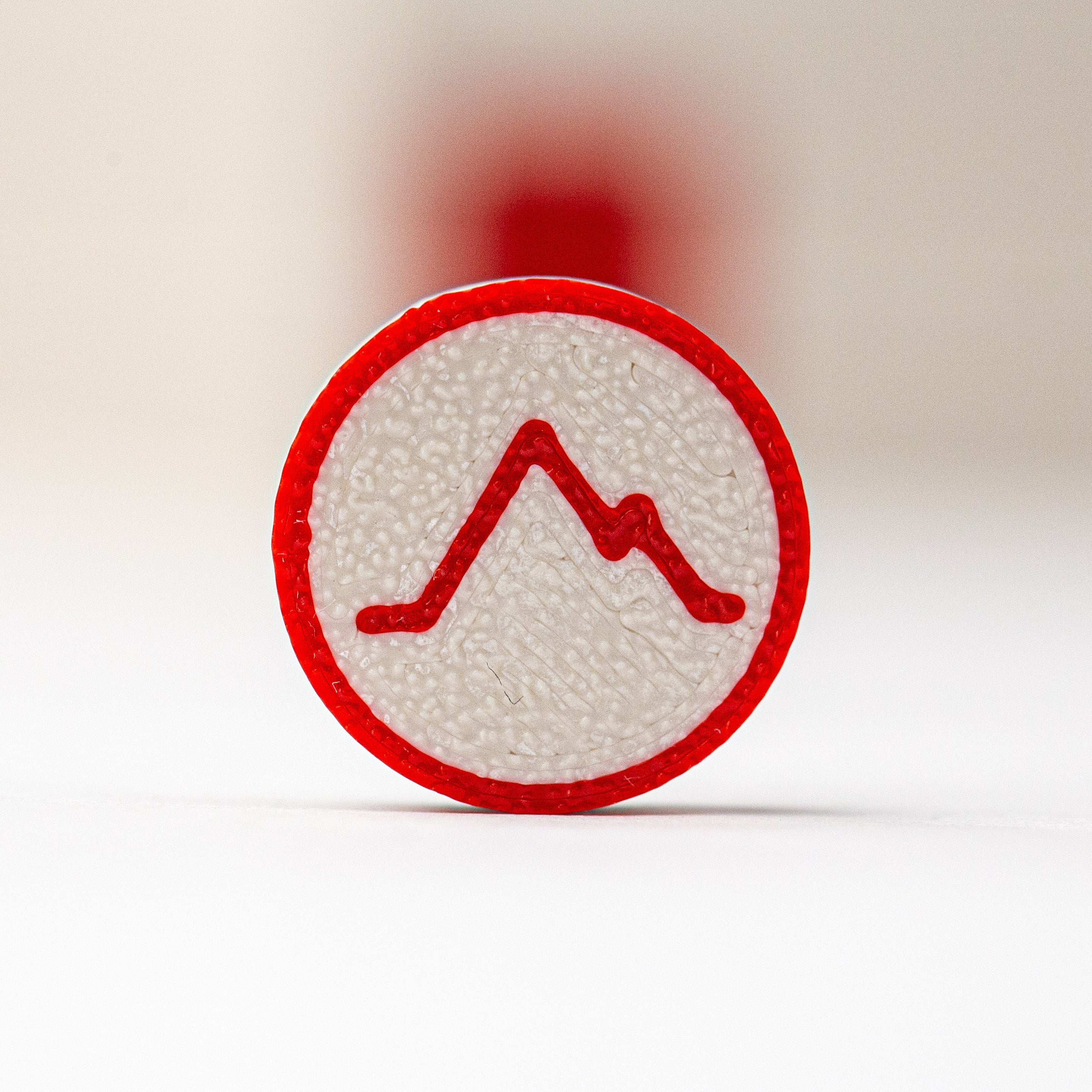 Ascent puzzle