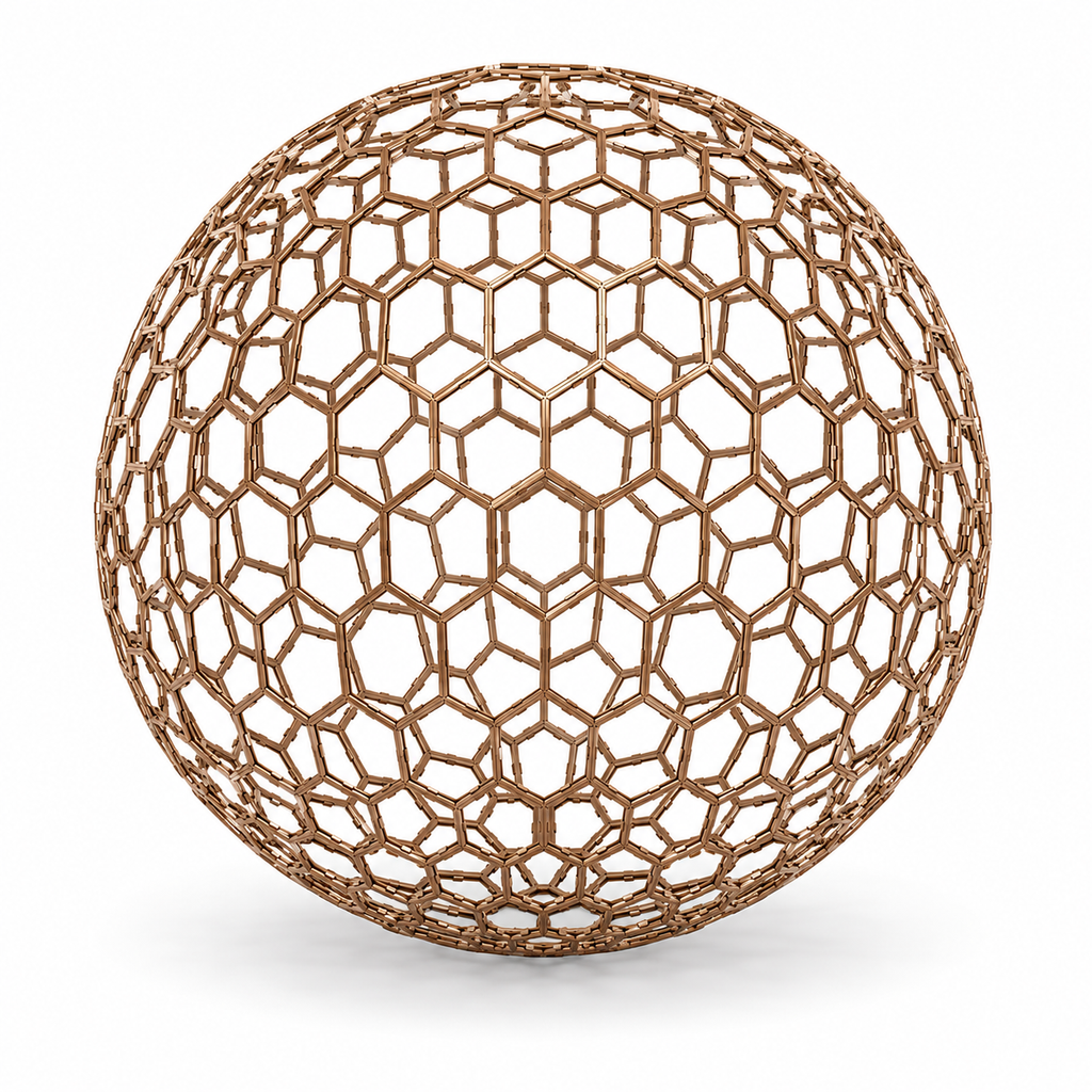 Big Ball – 840 Piece Giant Sphere Assembly Puzzle