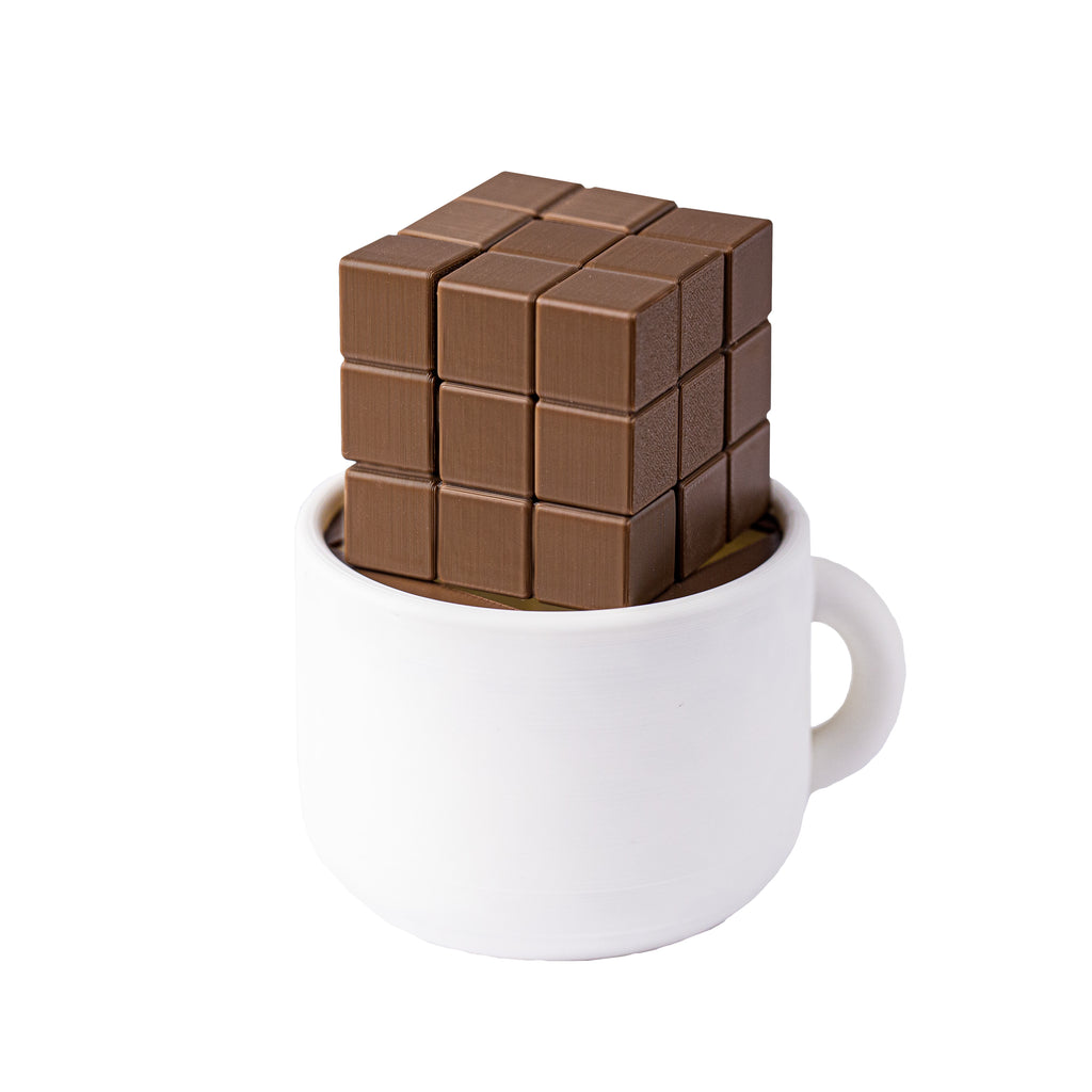 Cappuccino – IPP Exchange Packing Puzzle by Ivan Danik(Puzzle guy)