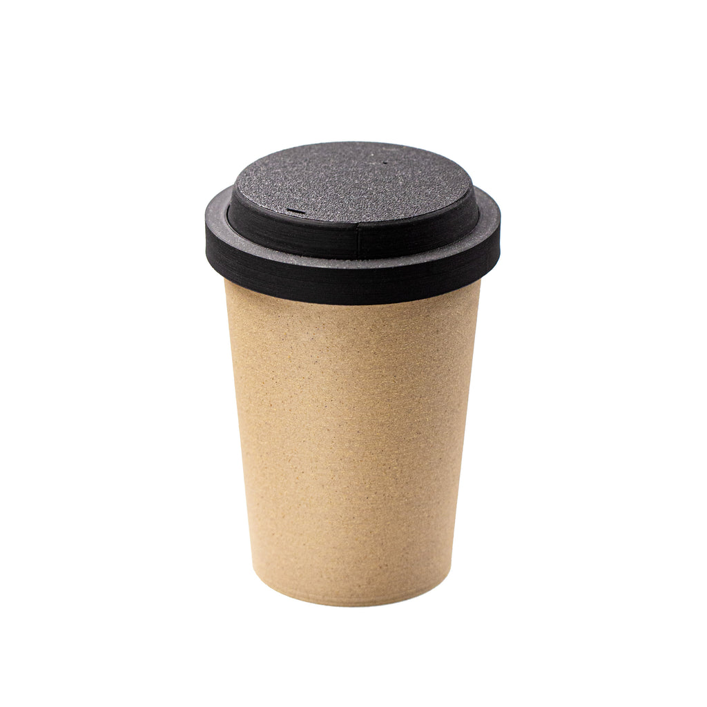 Coffee Cup puzzle box