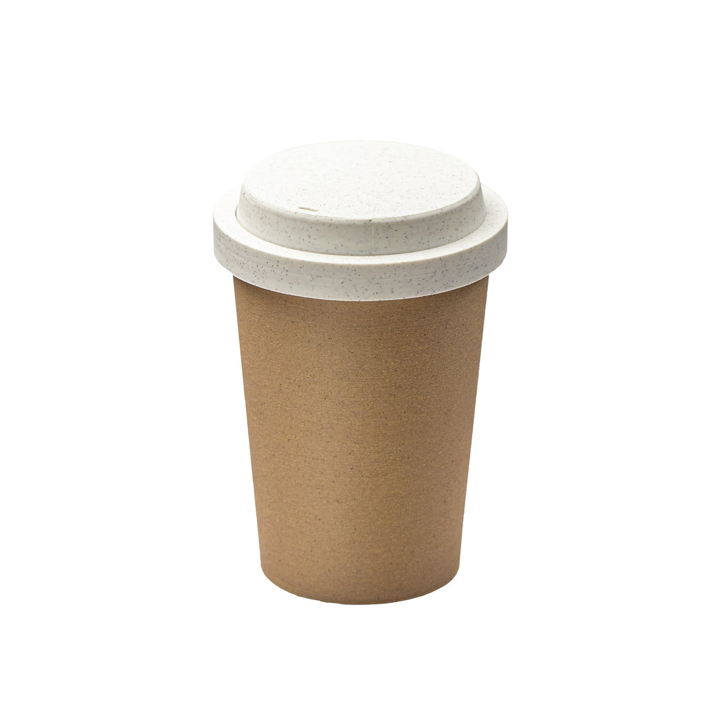 Coffee Cup puzzle box