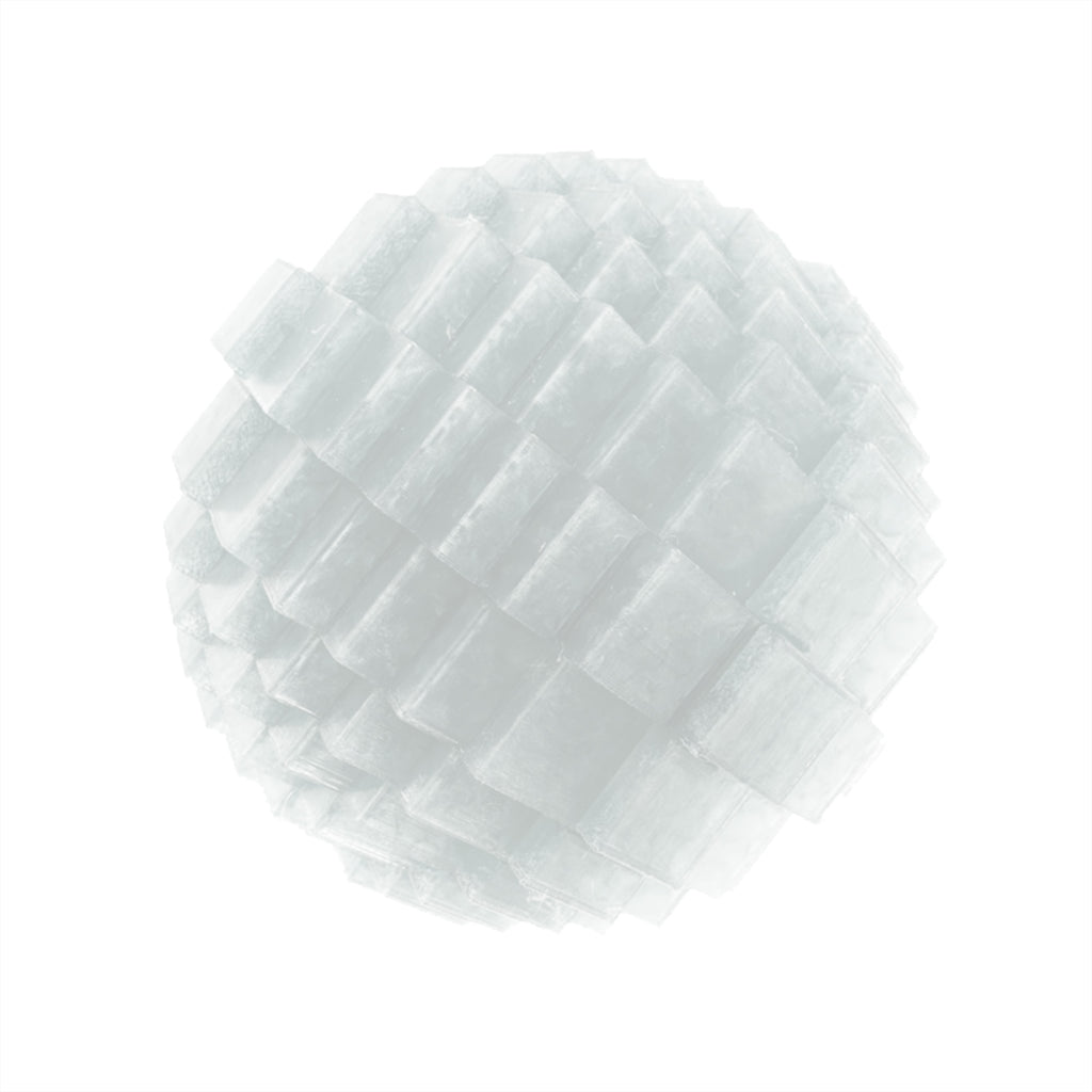 Cube Sphere