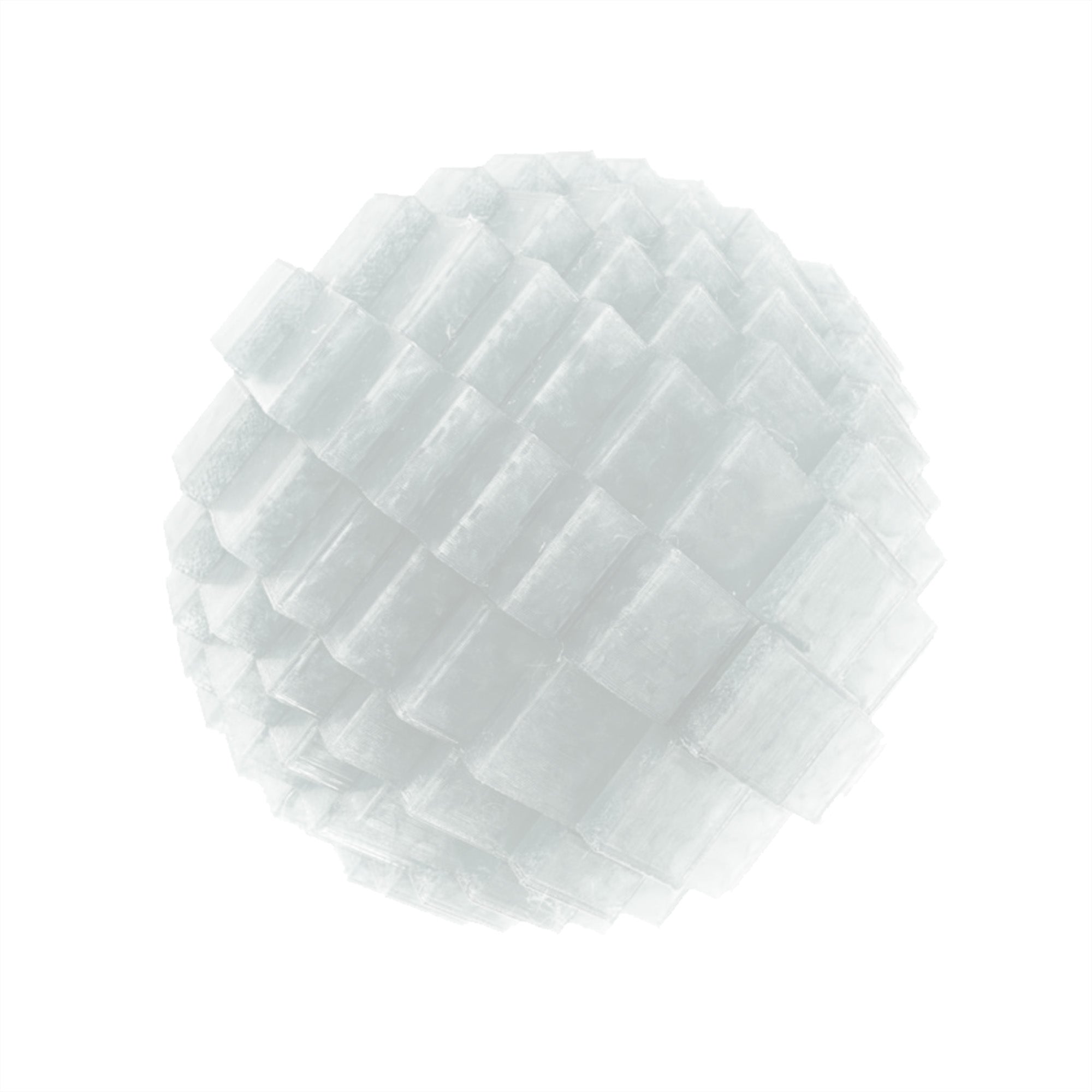 Cube Sphere