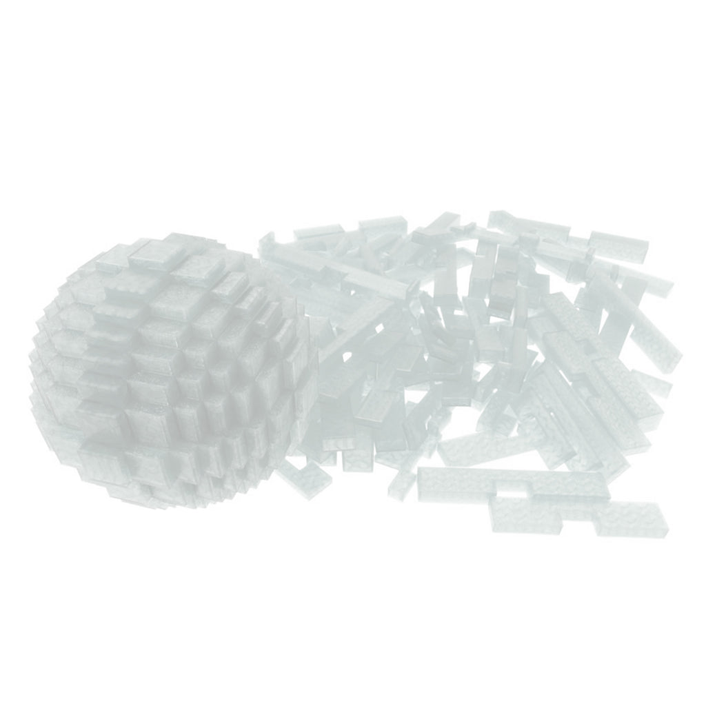 Cube Sphere