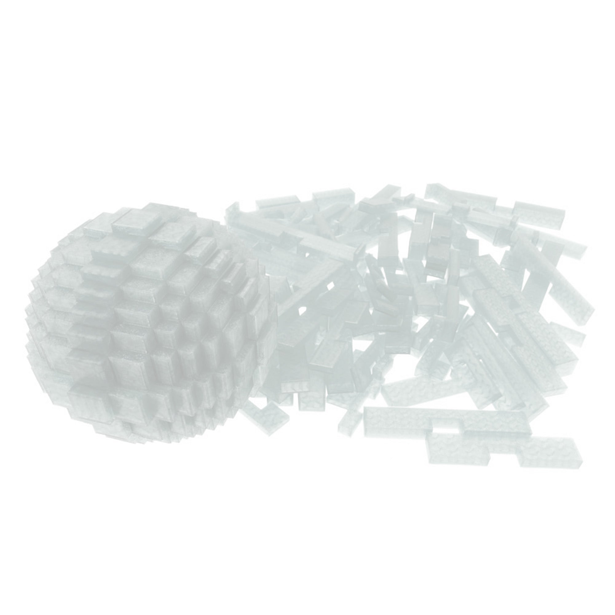 Cube Sphere