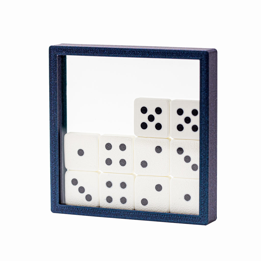 DecemDice puzzle