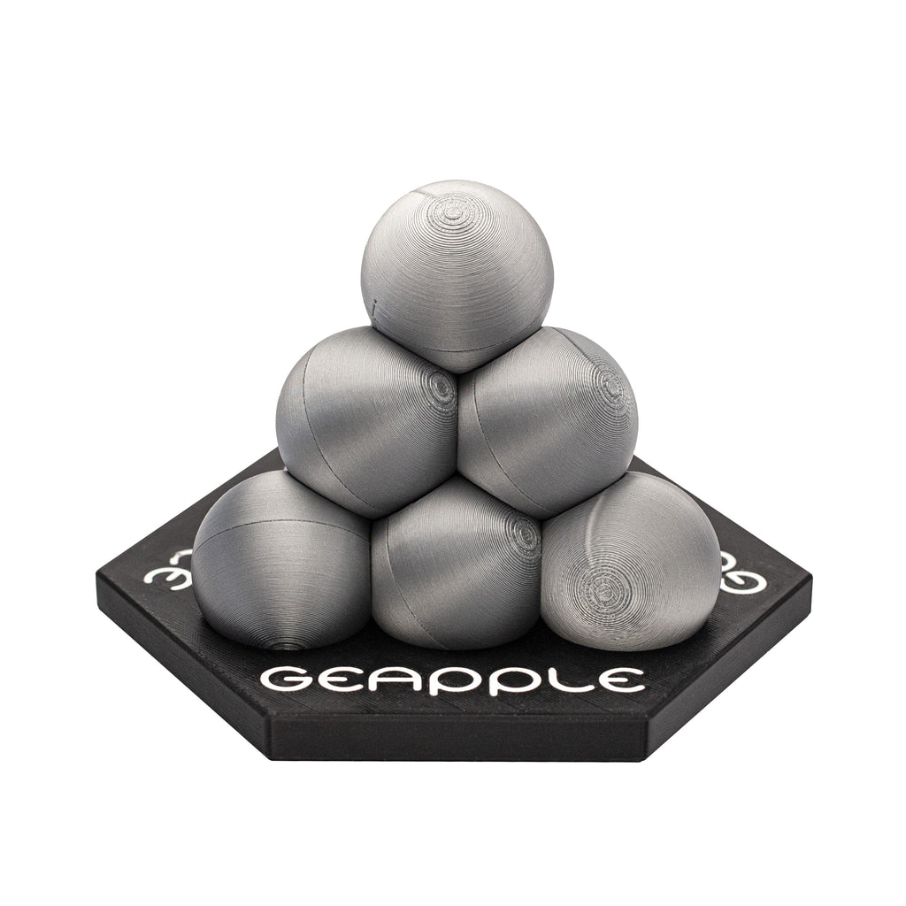 Geapple Puzzle
