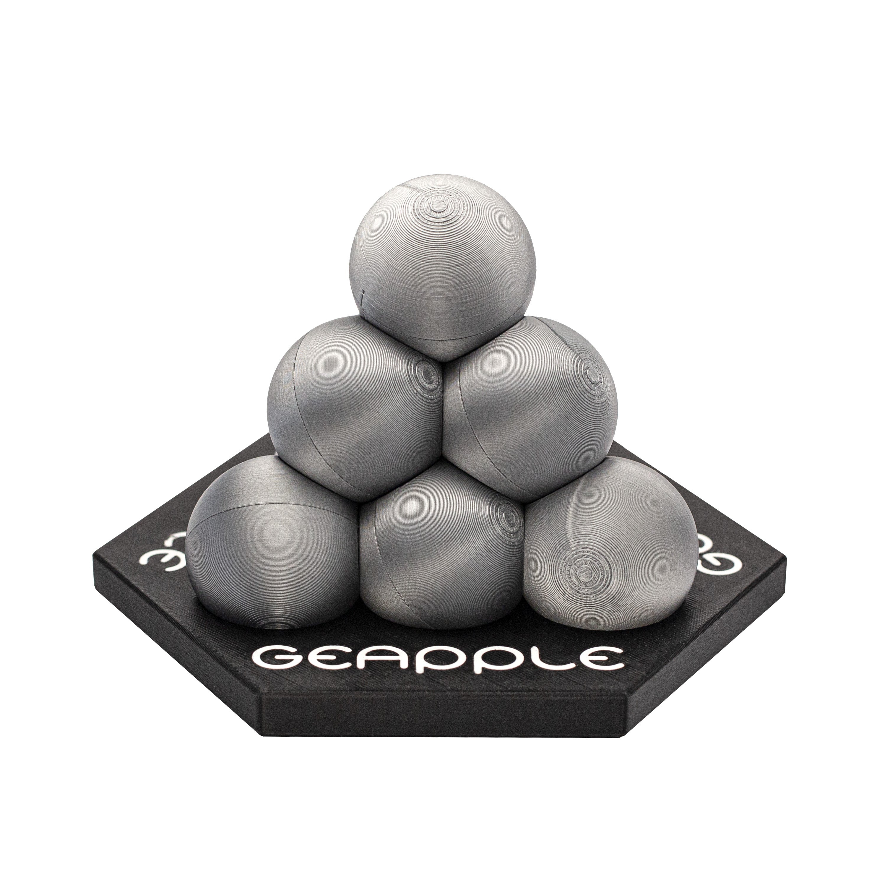 Geapple Puzzle