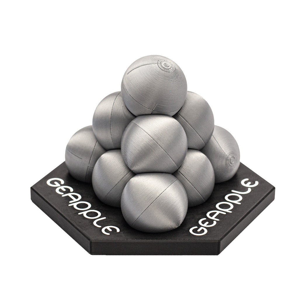 Geapple Puzzle