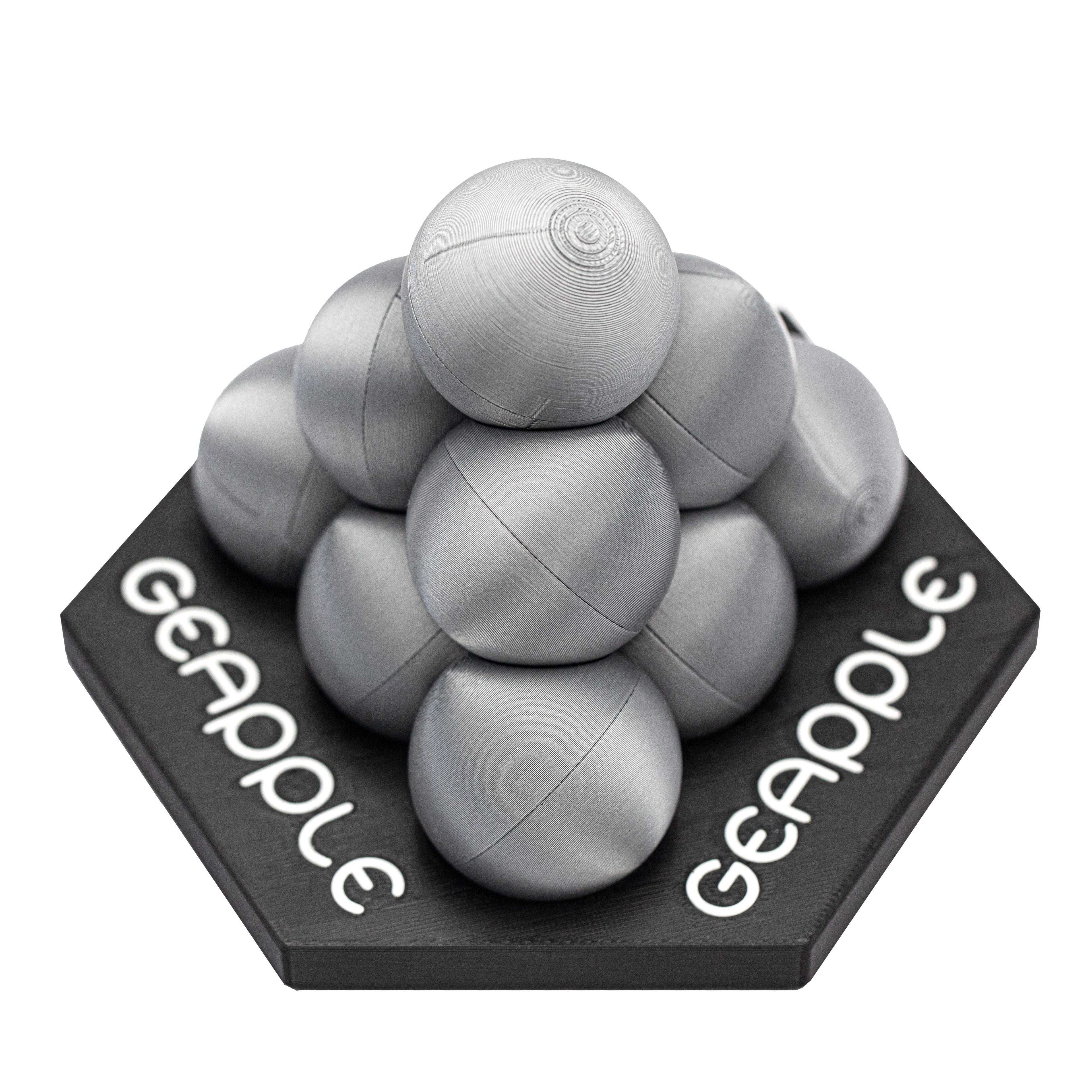 Geapple Puzzle