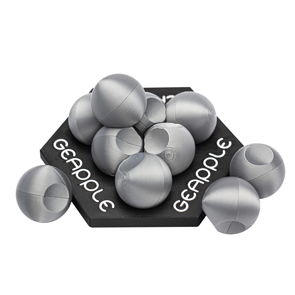 Geapple Puzzle