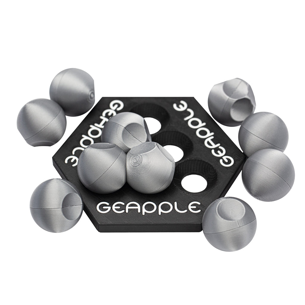 Geapple Puzzle