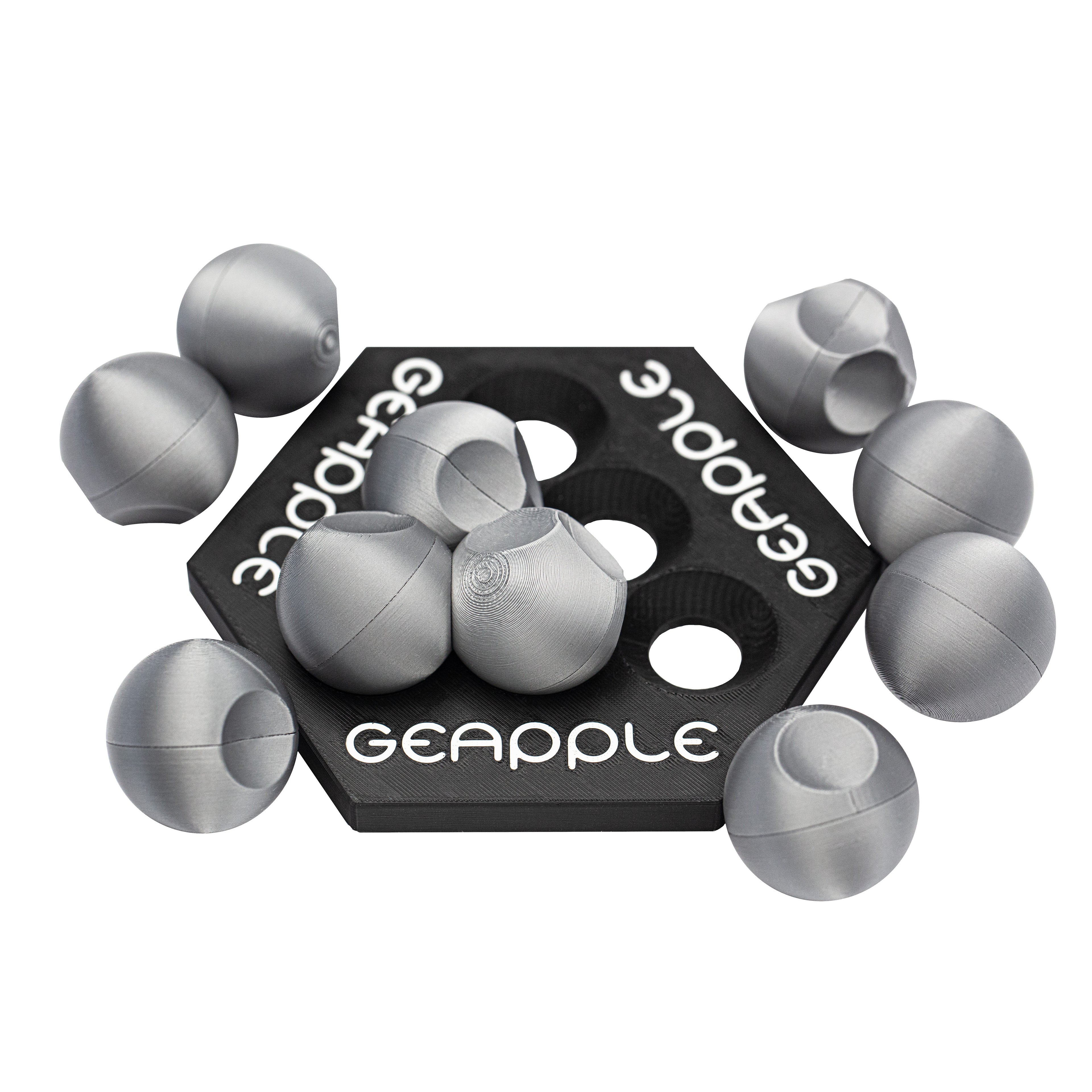 Geapple Puzzle