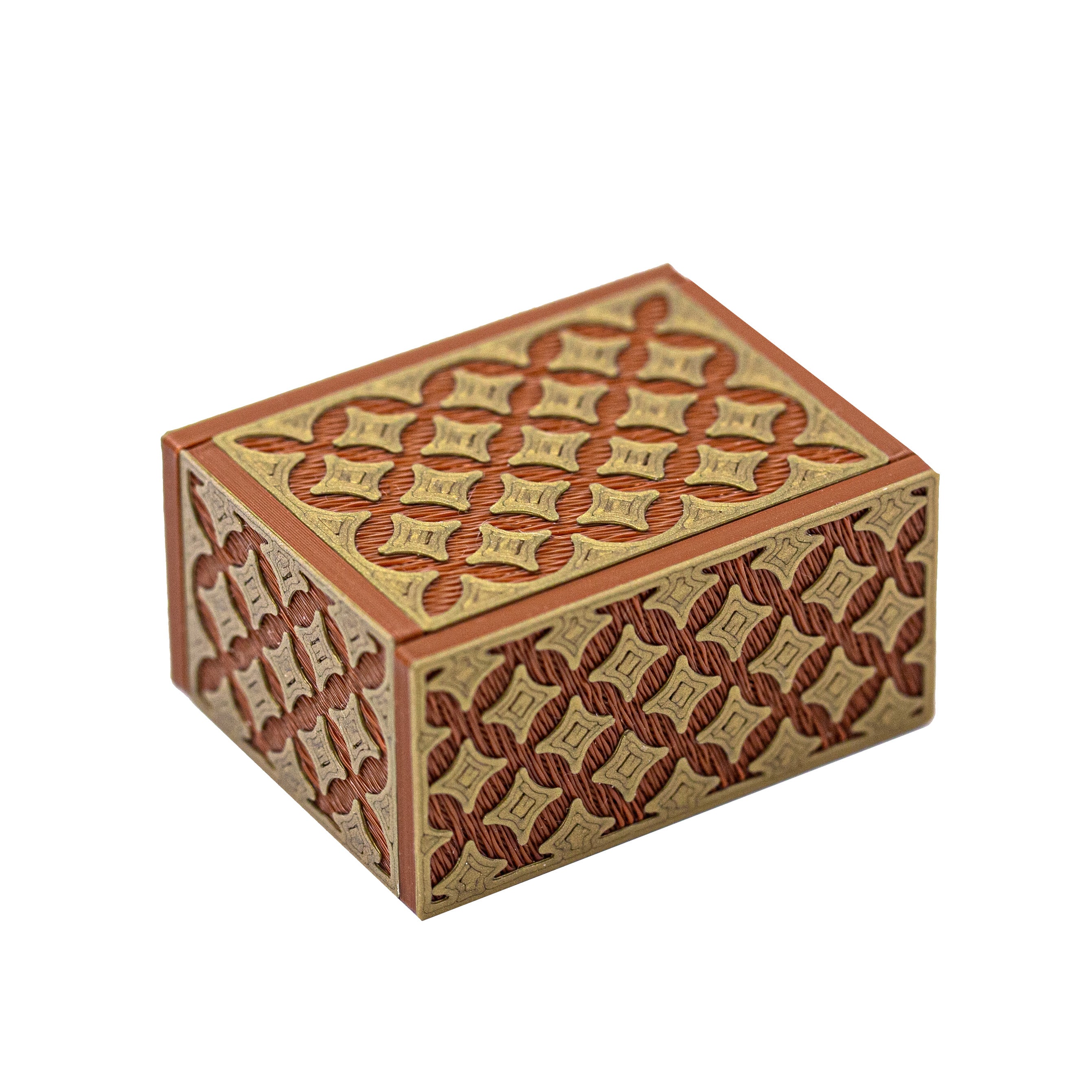 Himitsu Bako MINI puzzle box – Puzzle Guy Store