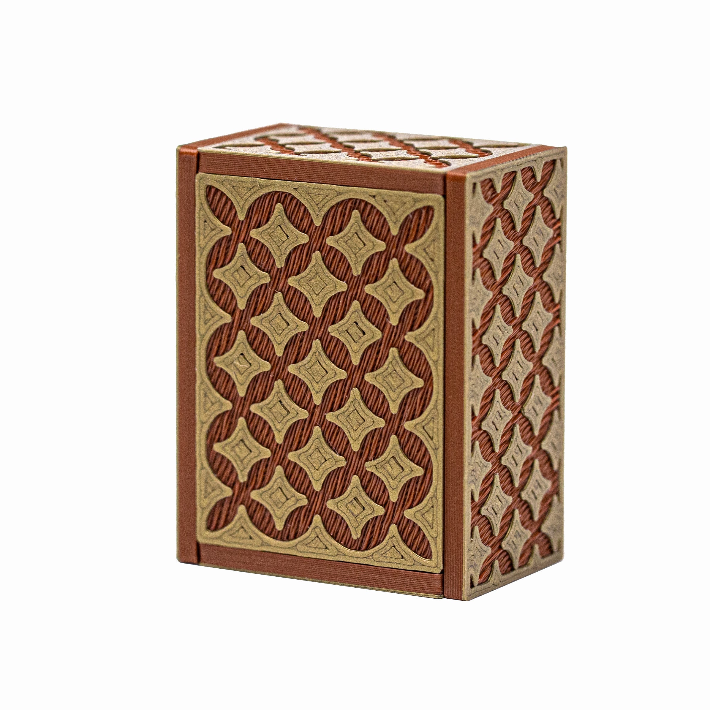 Himitsu Bako MINI puzzle box – Puzzle Guy Store