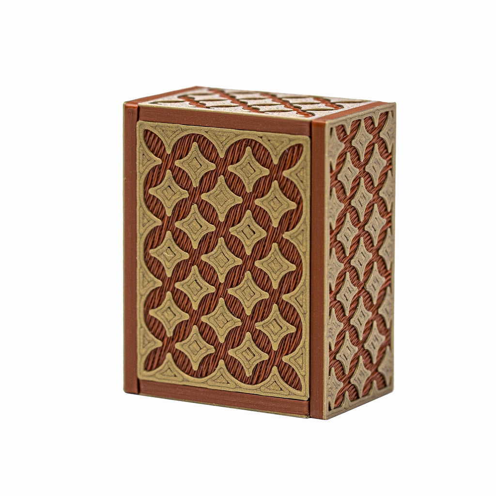 Himitsu Bako MINI puzzle box