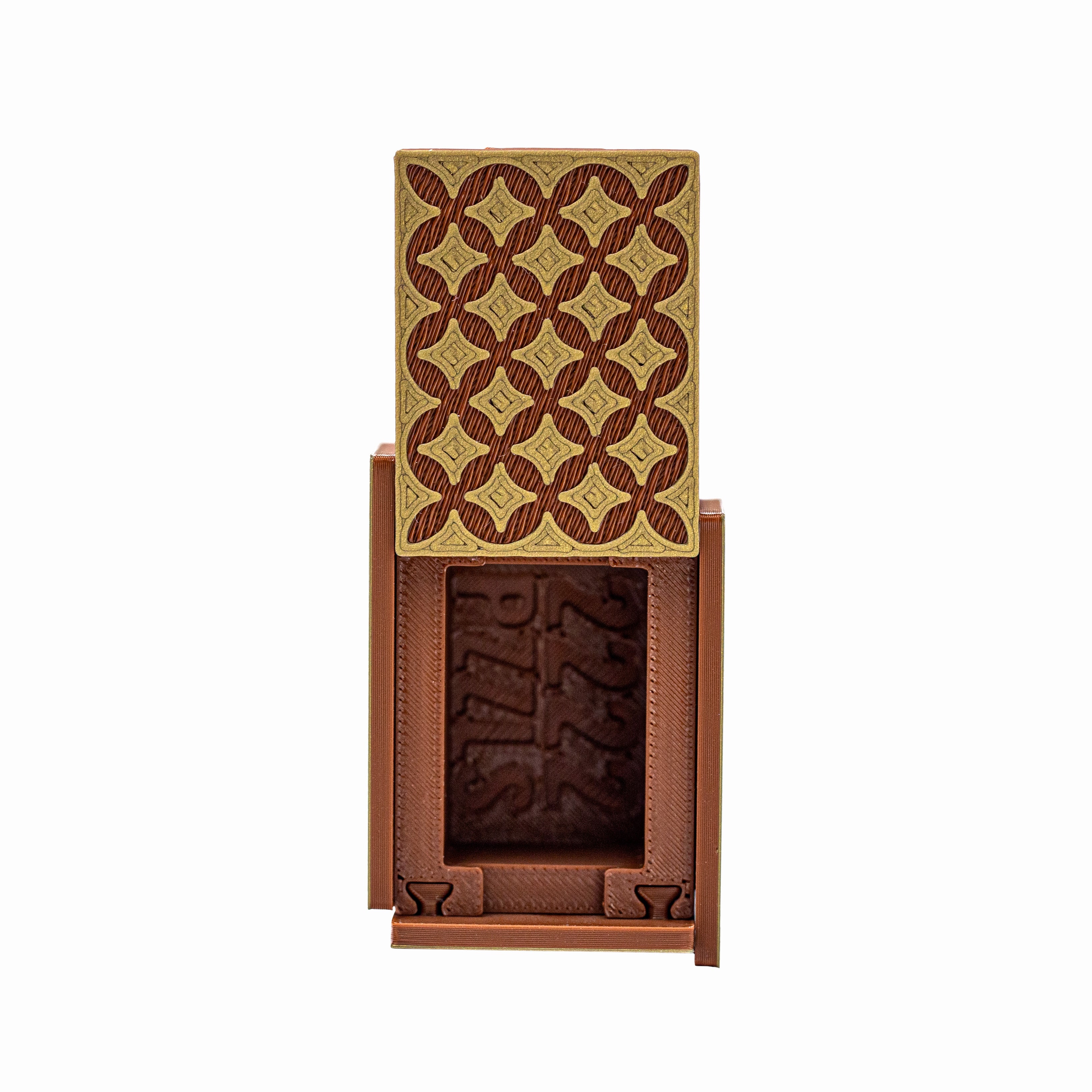 Himitsu Bako MINI puzzle box – Puzzle Guy Store