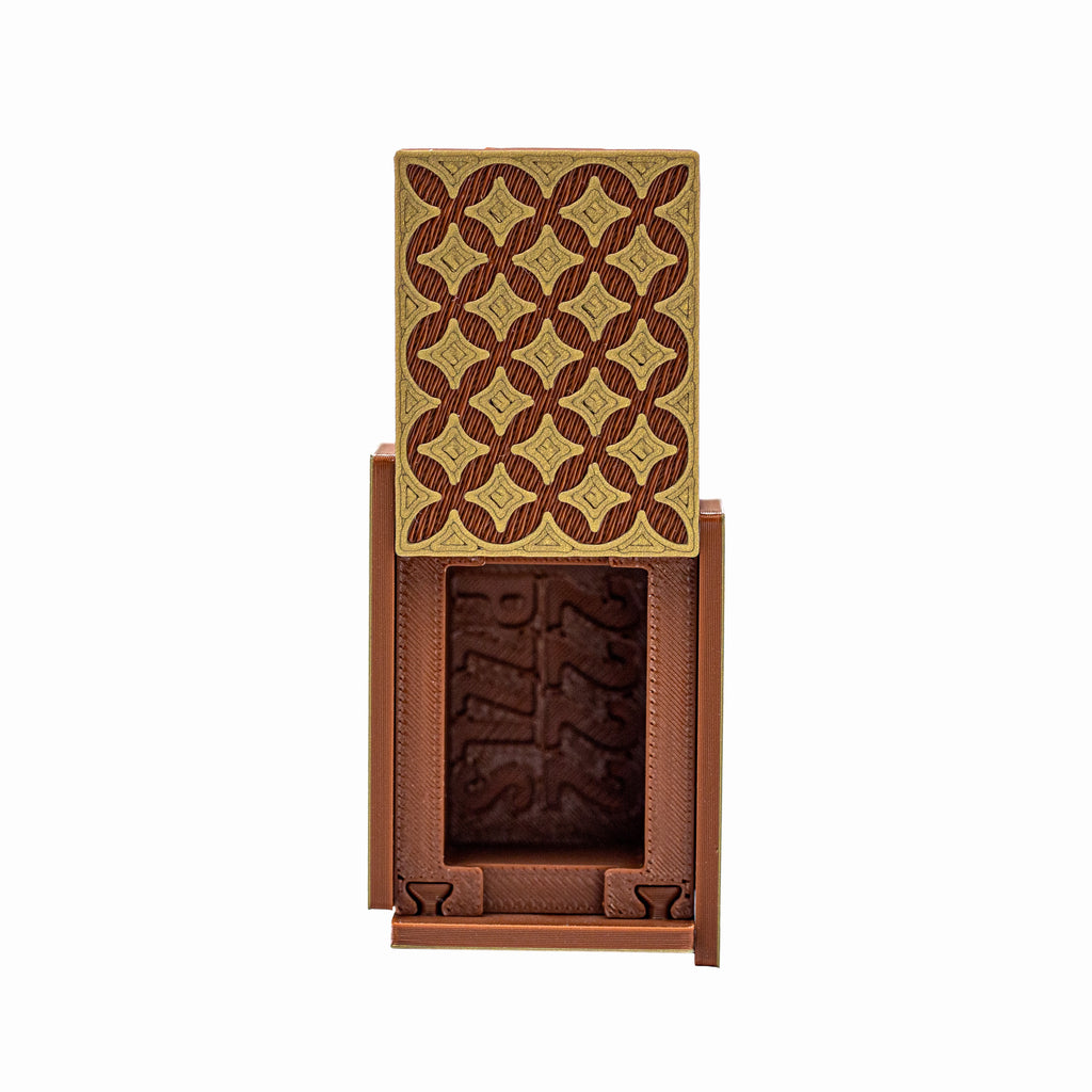 Himitsu Bako MINI puzzle box