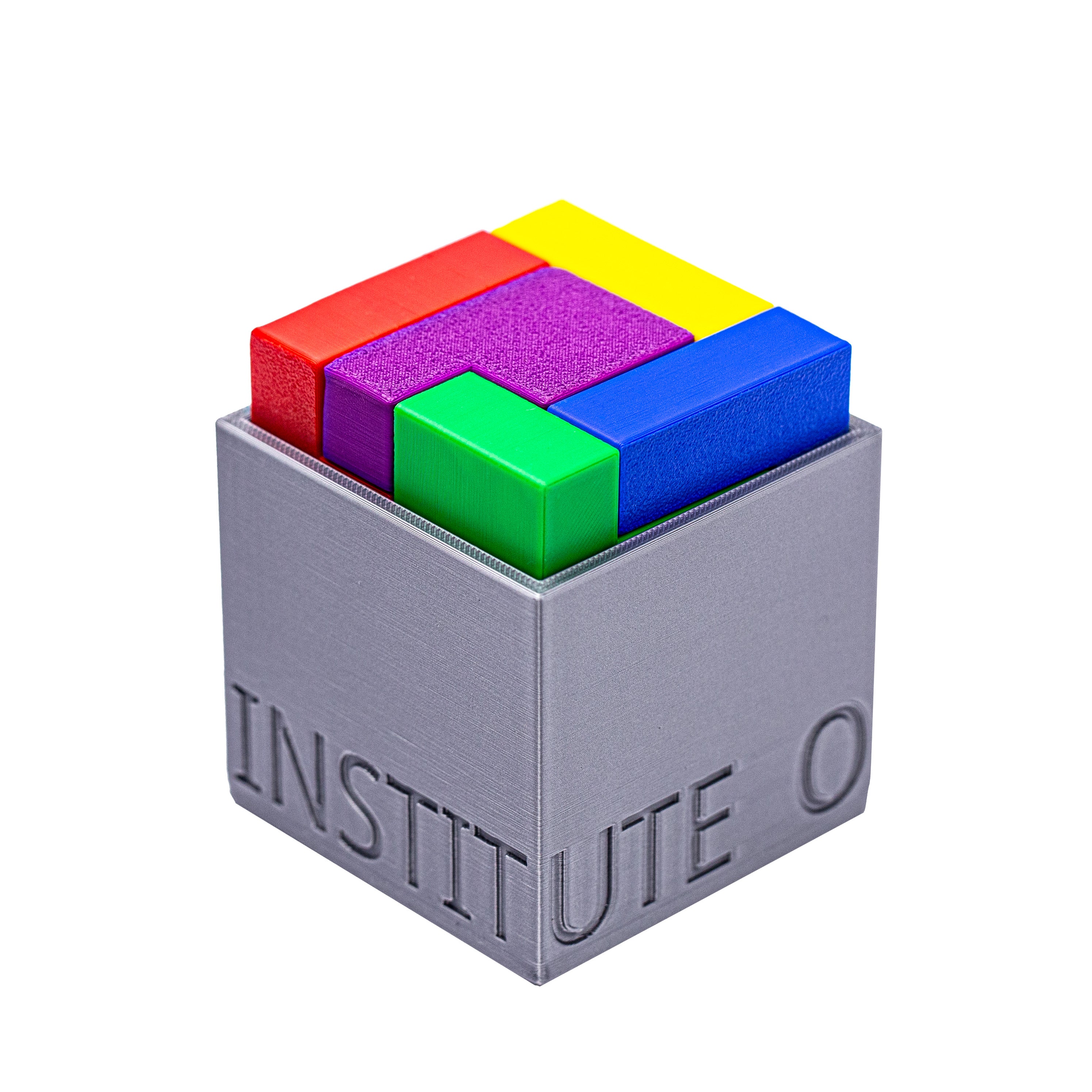 INSTITUTE OF EDUCATION
