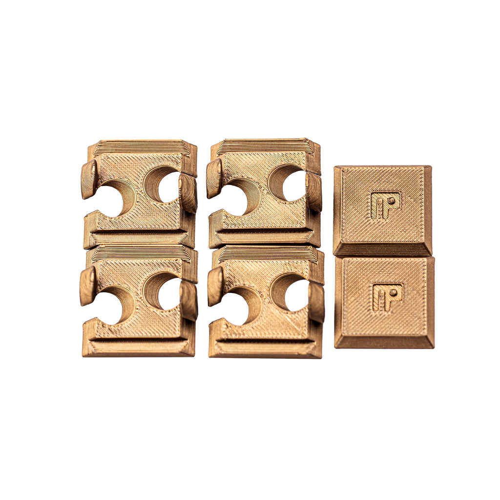 Jigsaw Box – Tiny Interlocking Cube Puzzle