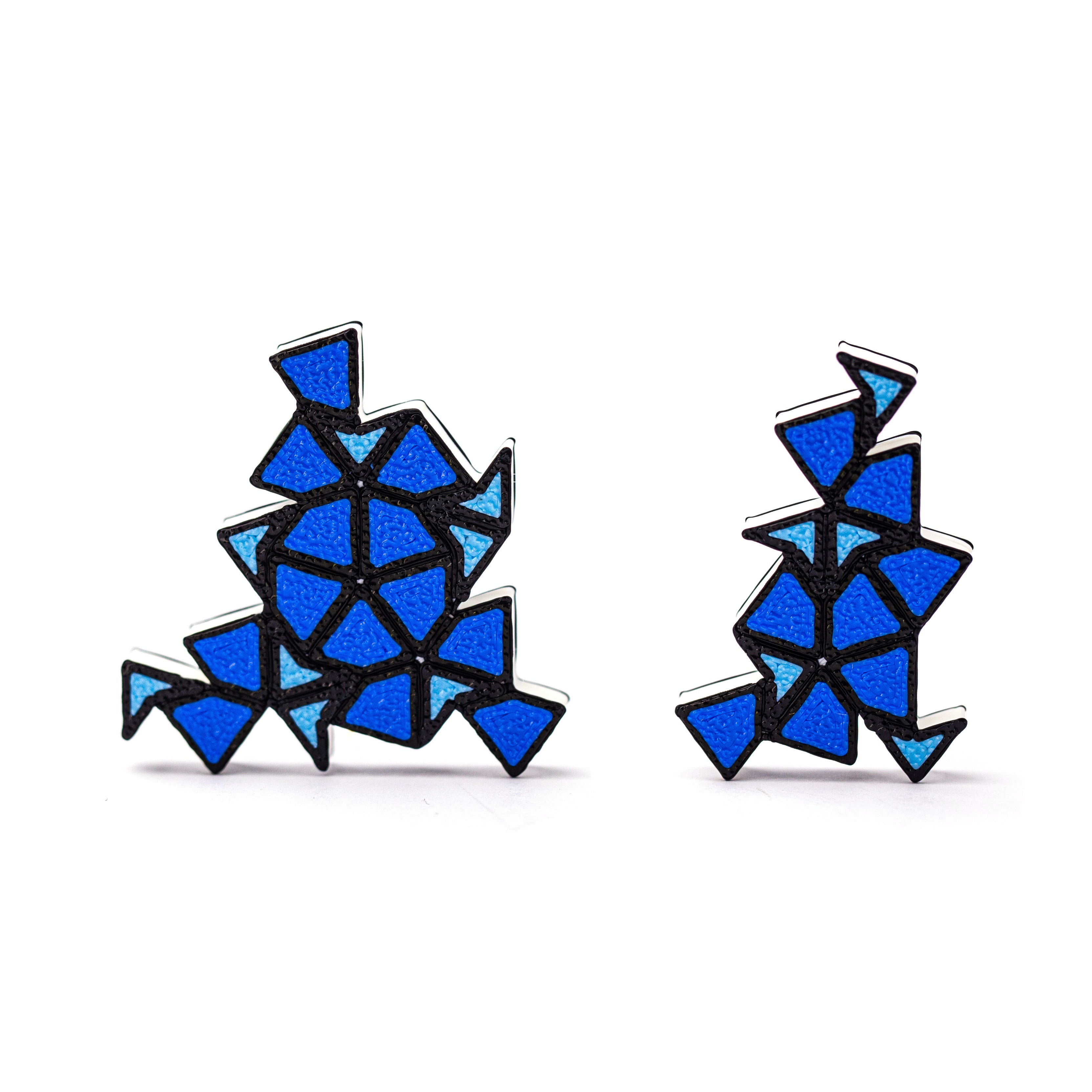 KiteDart Jigsaw - not your usual jigsaw puzzle.