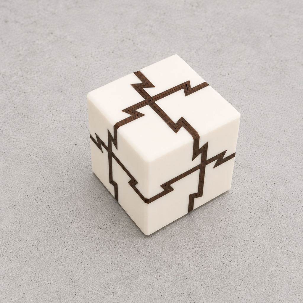 Magic Dovetails