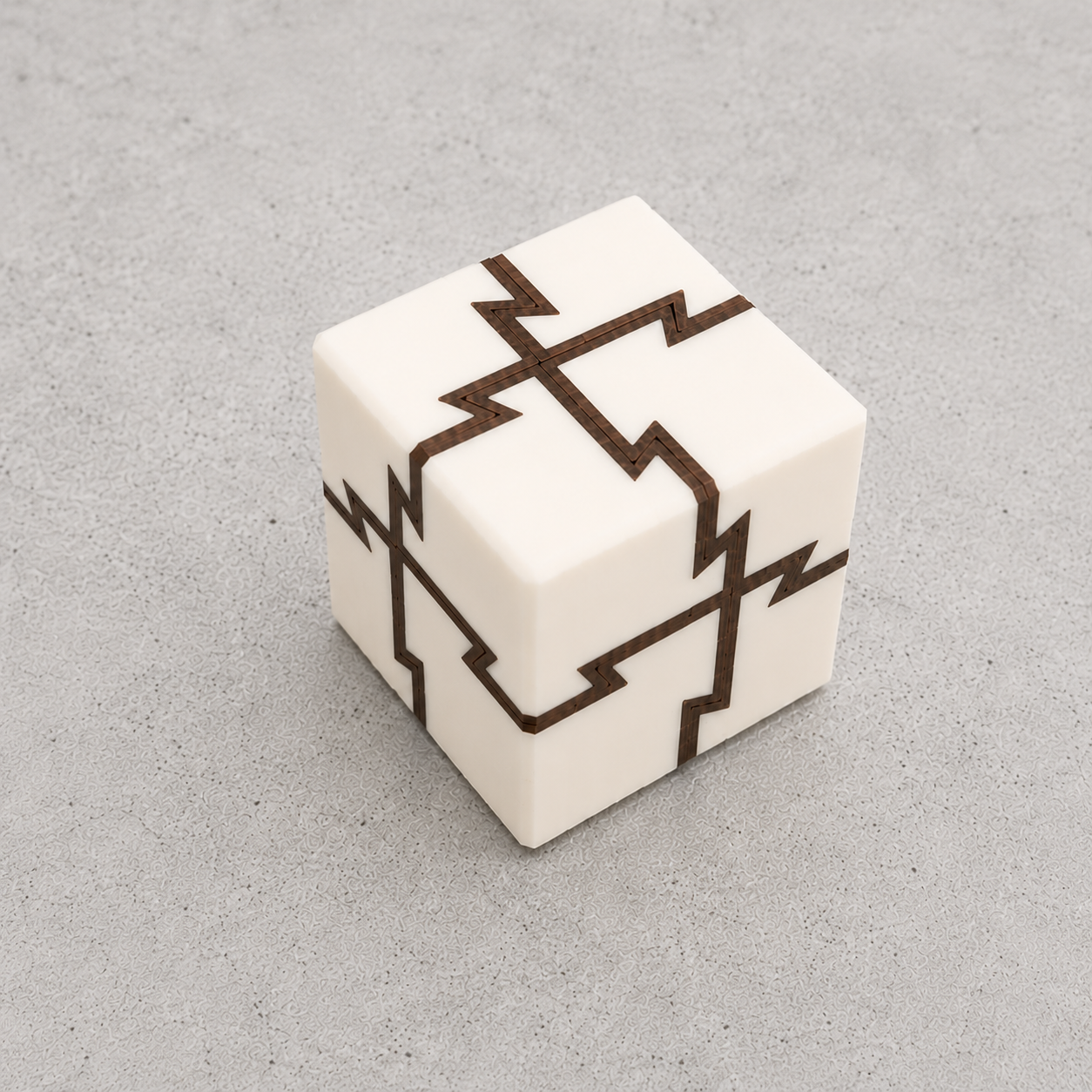 Magic Dovetails