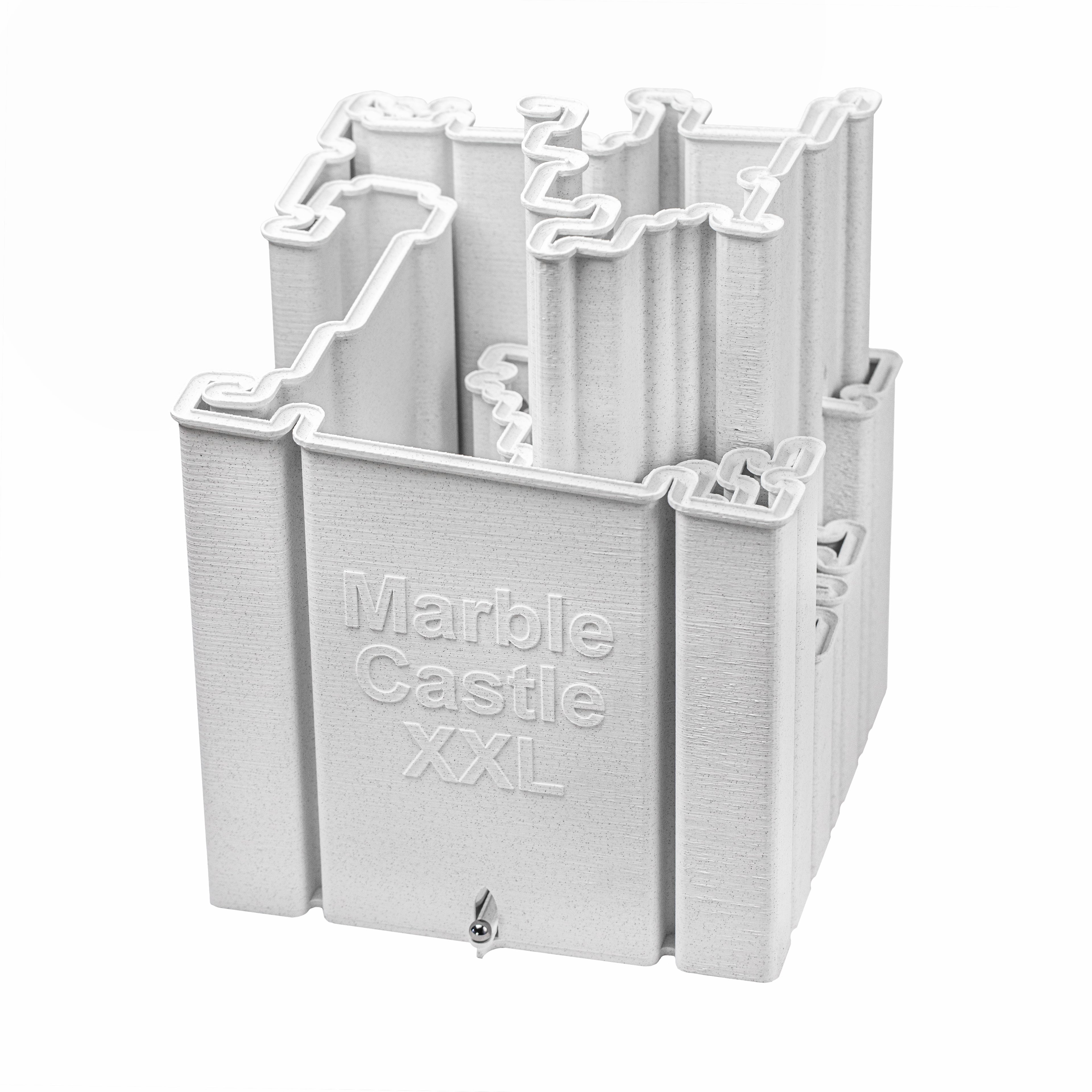 Marble Castle