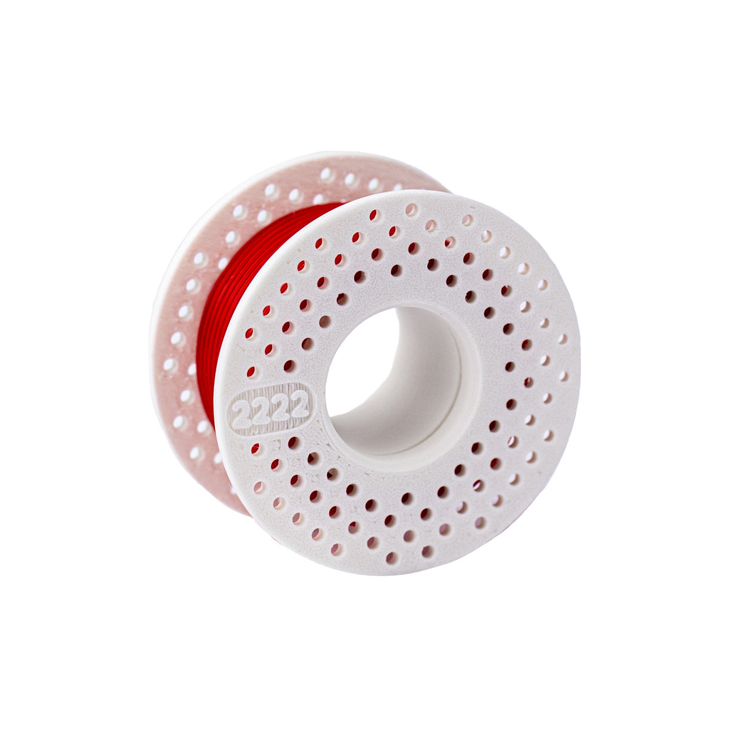 Mini Spool Puzzle