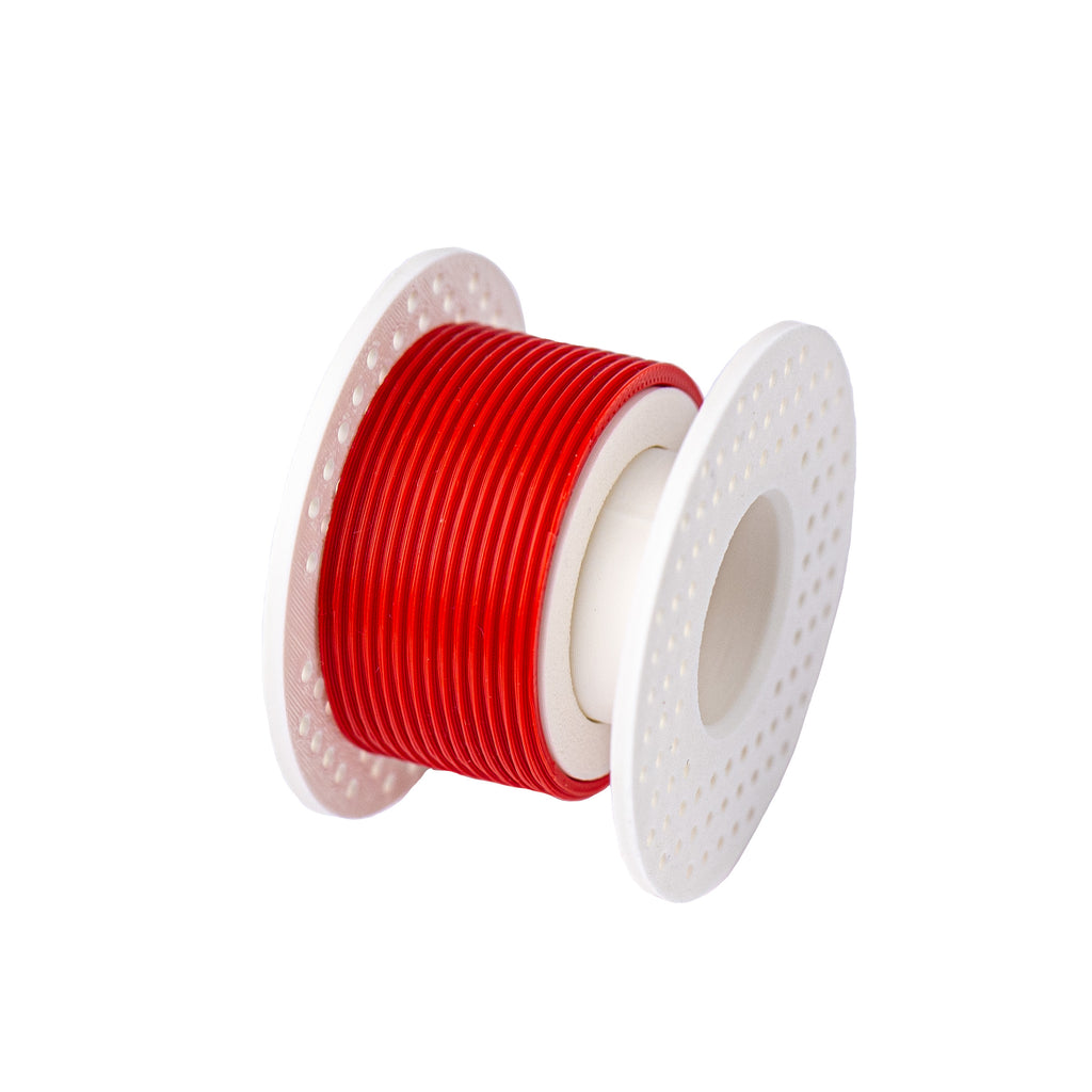 Mini Spool Puzzle